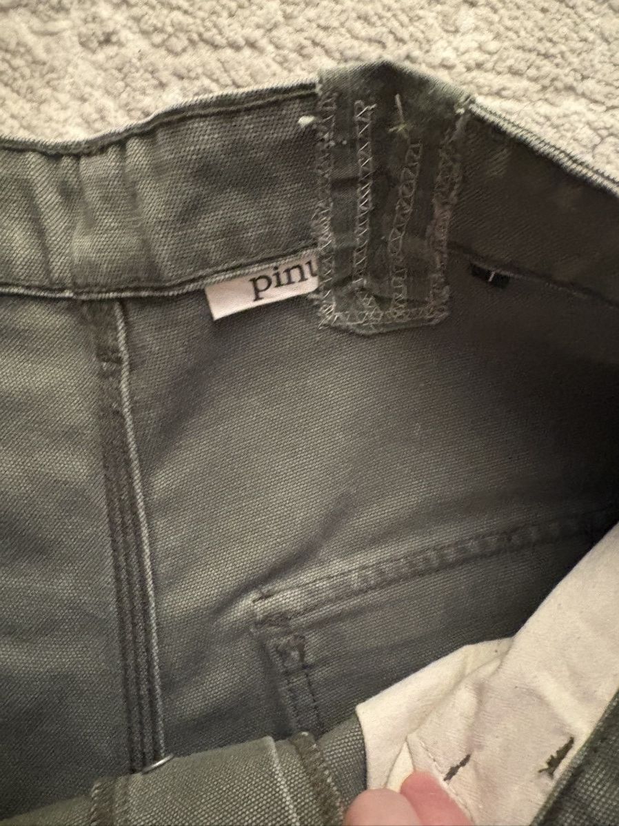 K-Two Studios Green Journeyman’s (older batch)1 Size US 28 / EU 44 - 7 Thumbnail