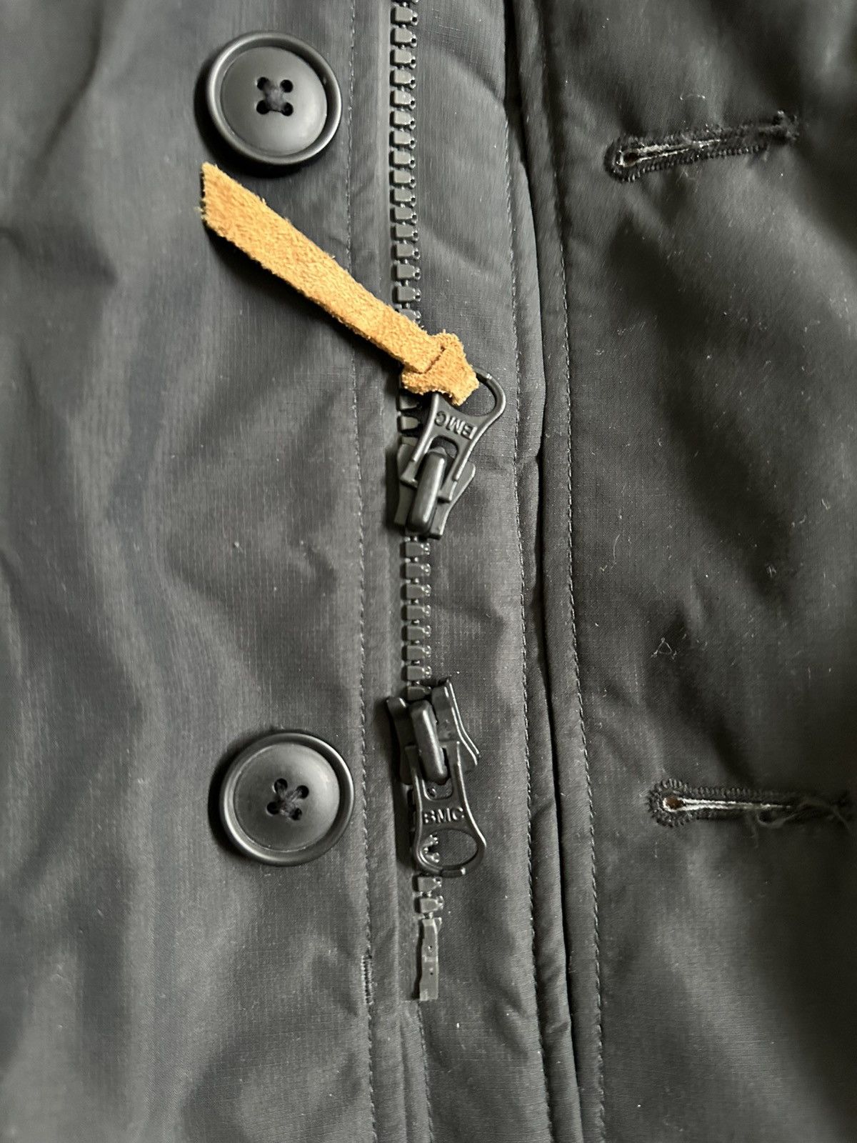 Best Made Co. 3L Down Parka Size US S / EU 44-46 / 1 - 5 Thumbnail