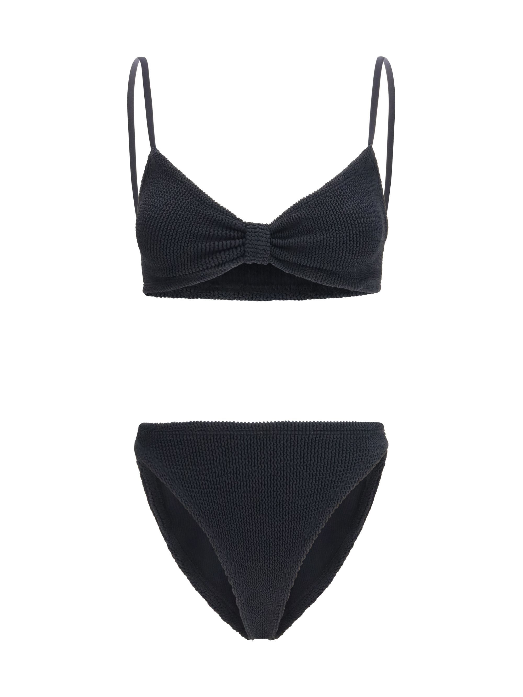 Hunza G Alicia Swimsuit Size ONE SIZE - 1 Thumbnail