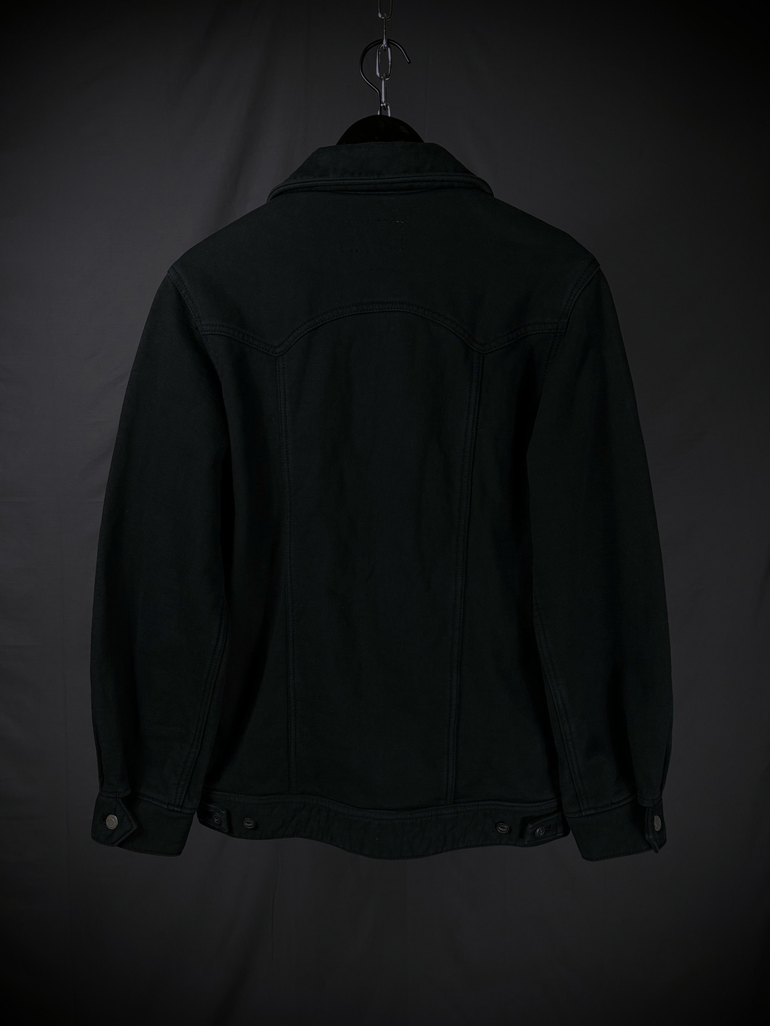 General Research General Research 1404 “Sweaterner” Work Jacket – AW03 Size US M / EU 48-50 / 2 - 8 Thumbnail
