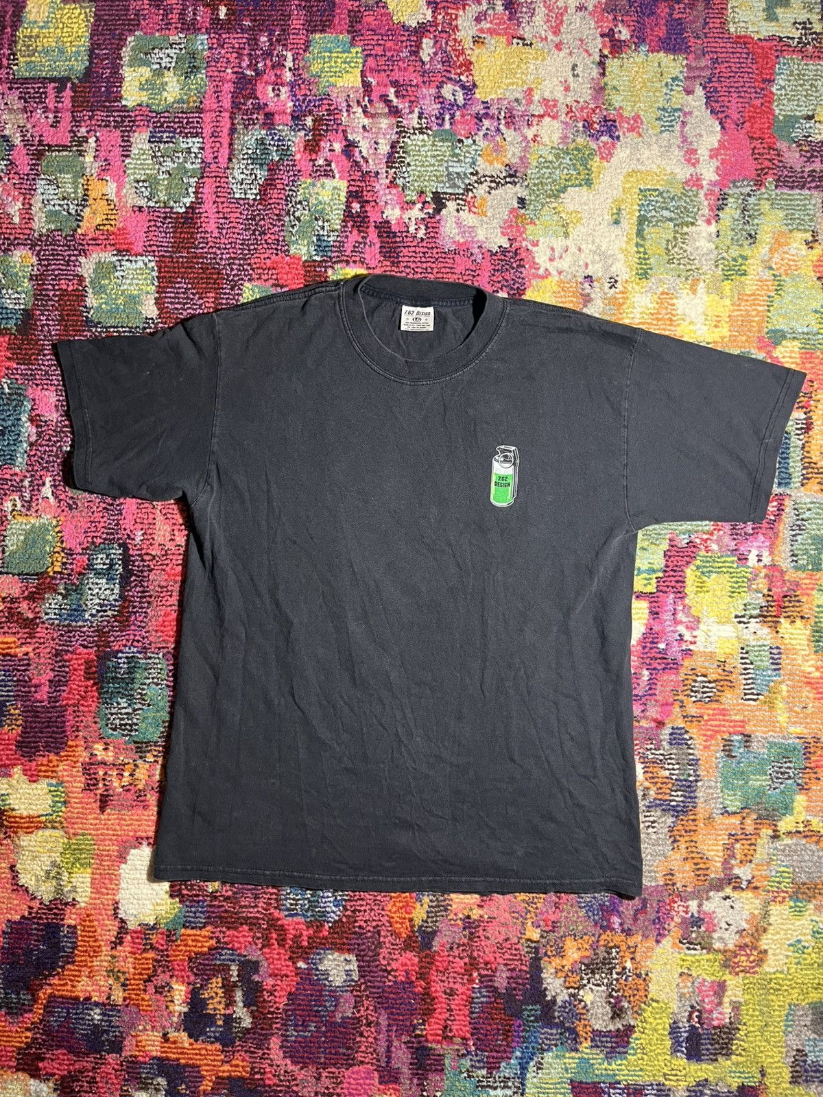 Other 762 Design Shirt Large Size US L / EU 52-54 / 3 - 2 Thumbnail