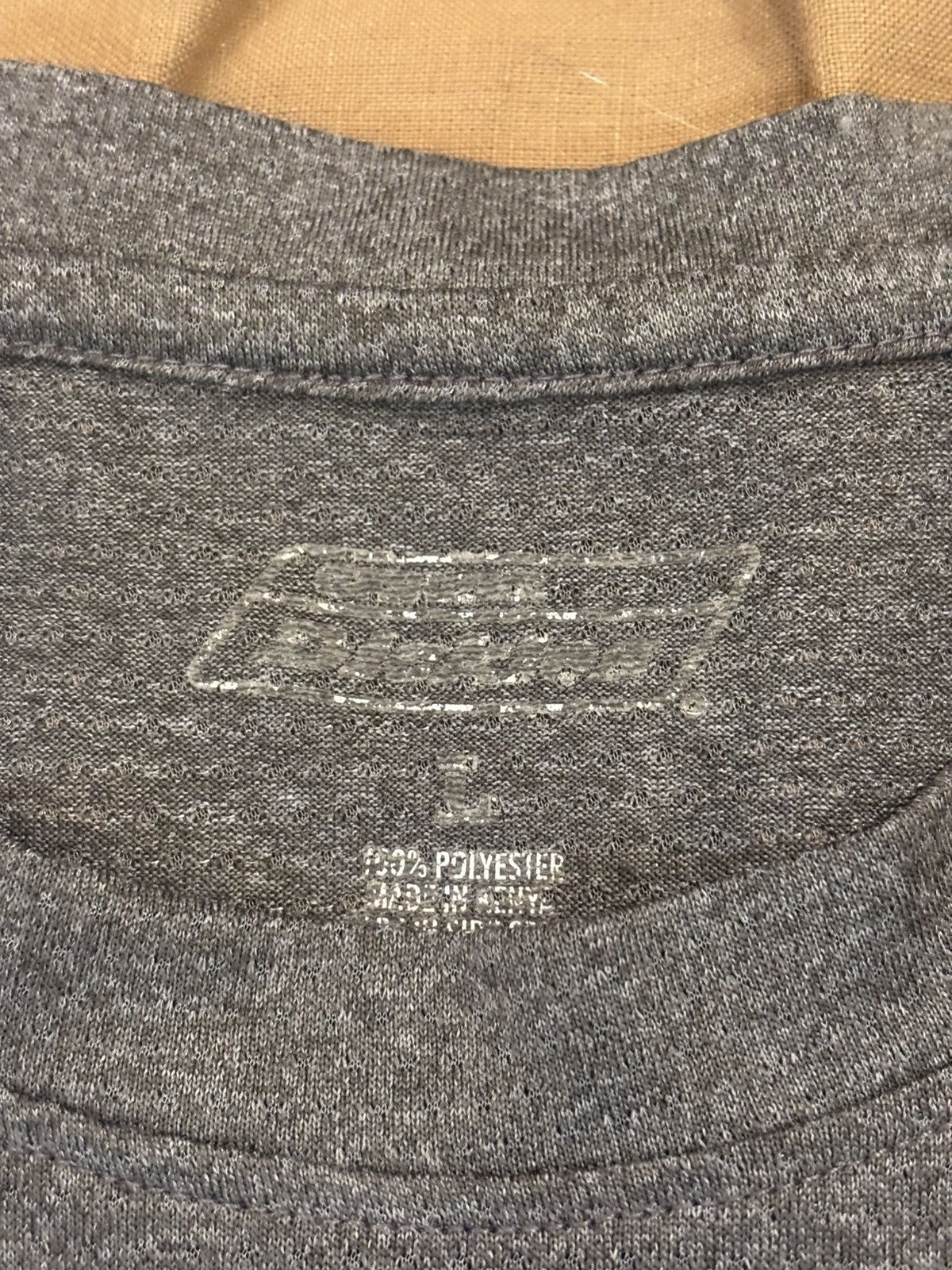Dickies Dickies T.shirt.mt-75 Size US L / EU 52-54 / 3 - 3 Thumbnail