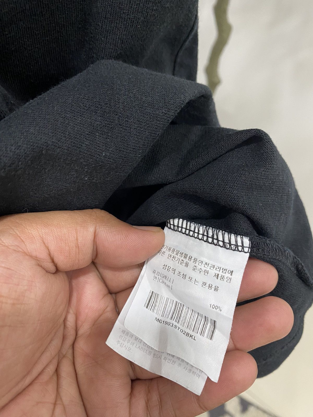 Other Mark Gonzales Size US L / EU 52-54 / 3 - 17 Thumbnail