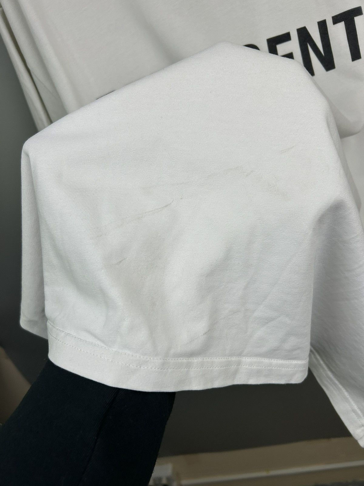 Represent Clo. Represent Owners Club T shirt Size US L / EU 52-54 / 3 - 8 Thumbnail