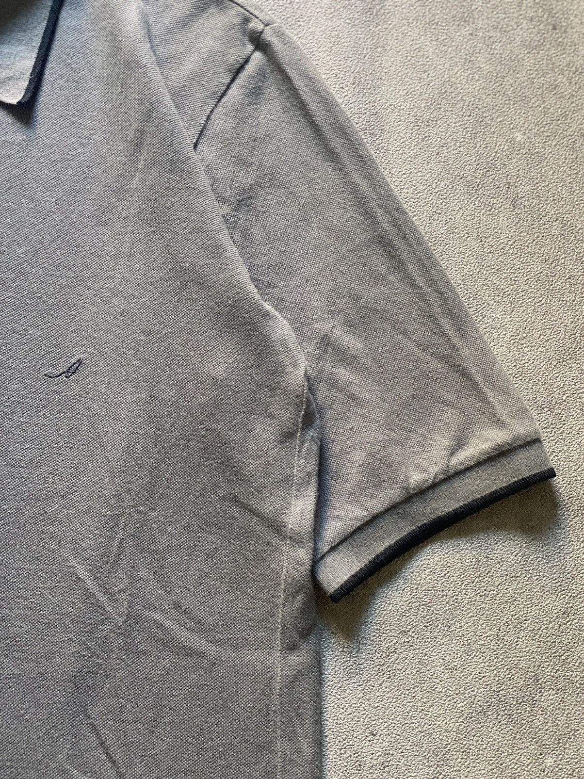 Kazuyuki Kumagai Attachment Attachment Vintage polo shirt Size US M / EU 48-50 / 2 - 3 Thumbnail
