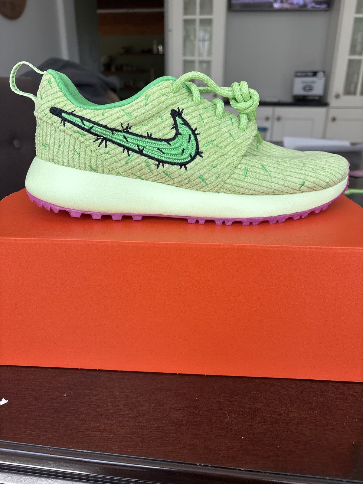 Nike Rose G 2 NRG Size US 8.5 / EU 41-42 - 1 Thumbnail
