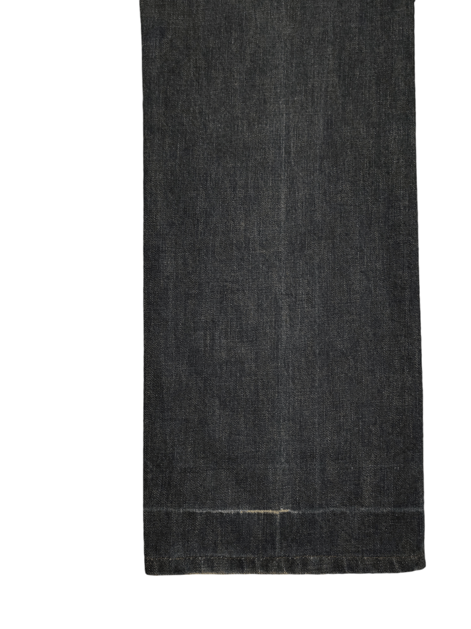 Giuliano Fujiwara Loose Jeans Giuliano Fujiwara Japan Carpenter Denim Wide Leg Size US 34 / EU 50 - 13 Thumbnail