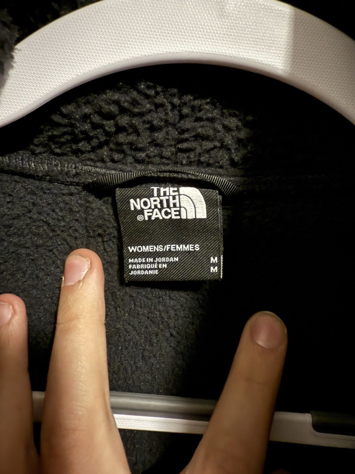 The North Face North face jacket all black basically size medium Size M / US 6-8 / IT 42-44 - 3 Thumbnail