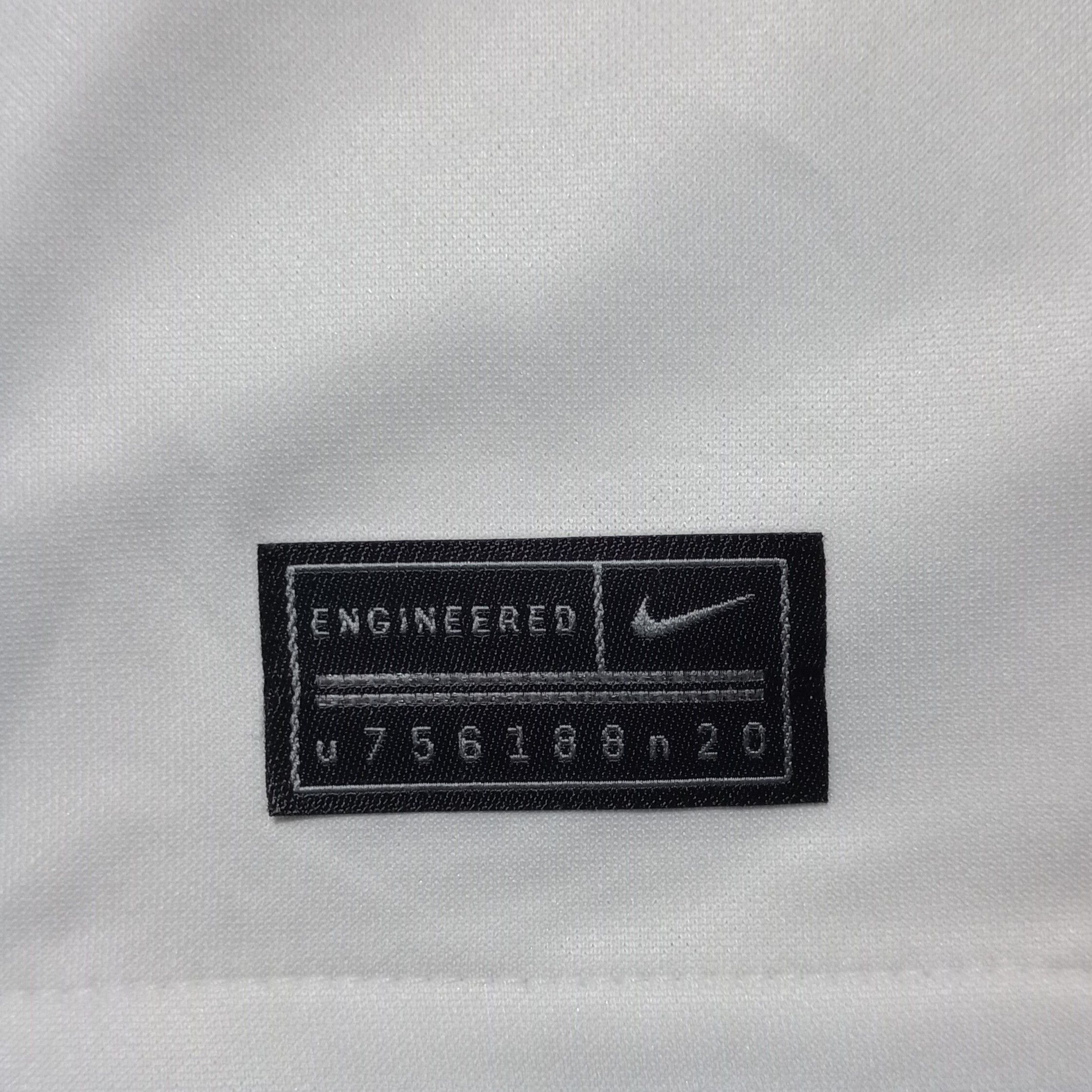Nike Inter Milan 2020-2021 Away Jersey Lautaro Martinez 10 Size US XL / EU 56 / 4 - 9 Thumbnail