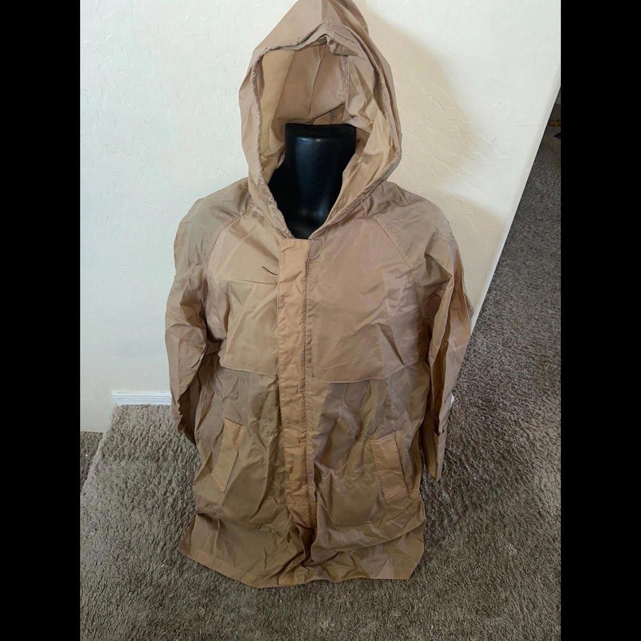 Designer Mens Pre Own As Stanley Size US L / EU 52-54 / 3 - 1 Thumbnail