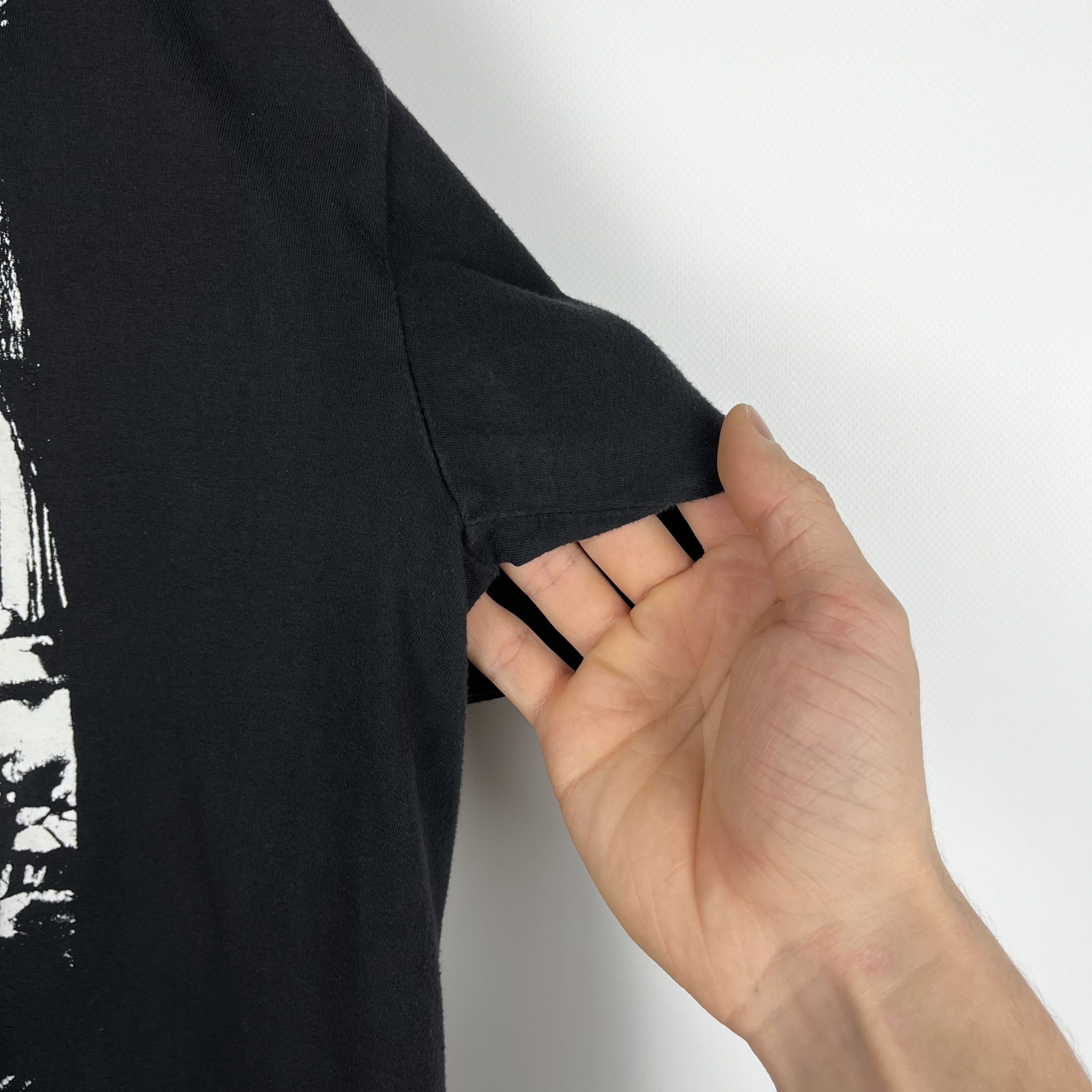 Band Tees Vintage Led Zeppelin Stairway To Heaven Band T Shirt 90’s Size US XL / EU 56 / 4 - 15 Thumbnail