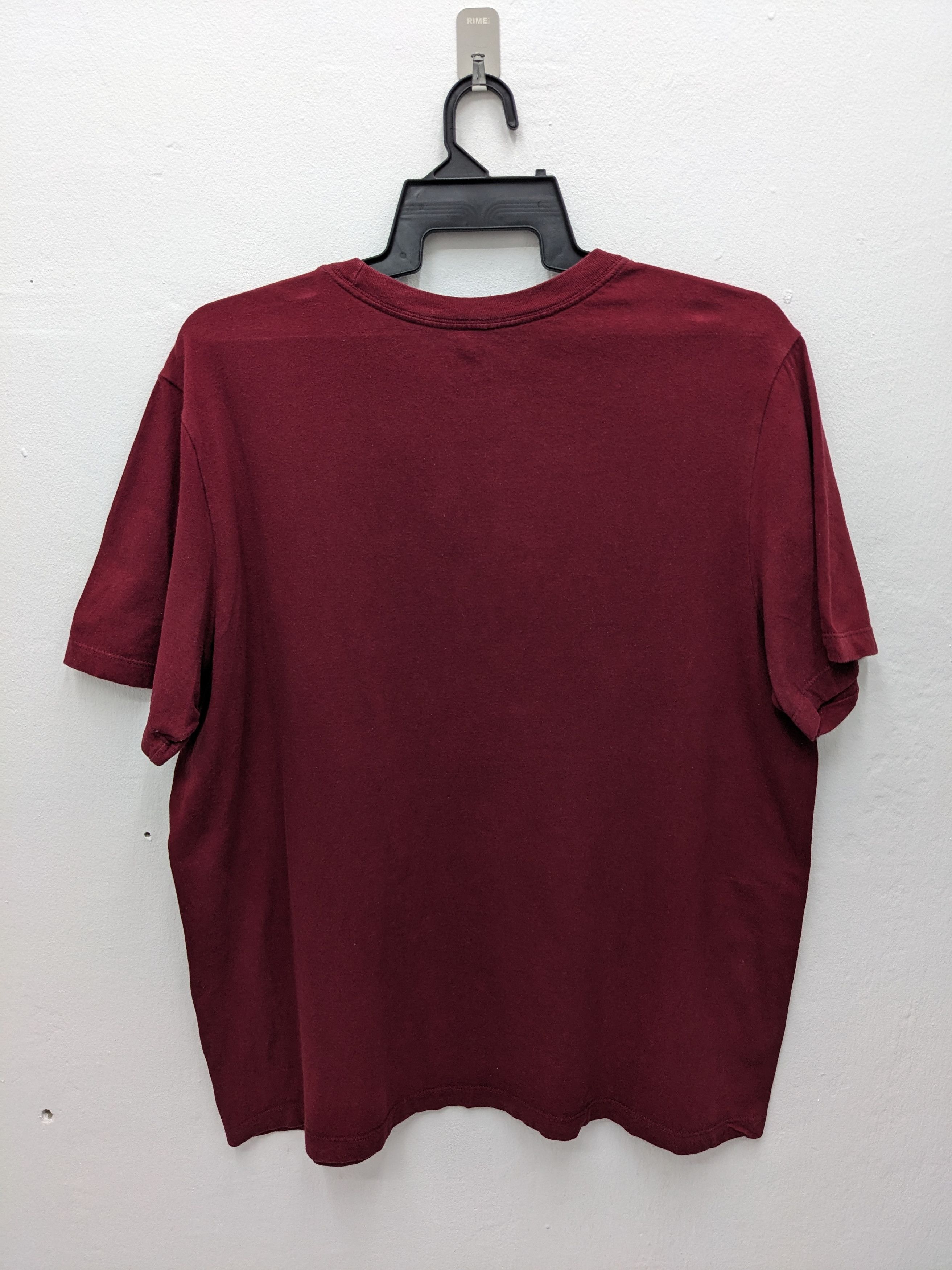 Nike NIKE BEST IN CLASS TSHIRT Size US XL / EU 56 / 4 - 4 Thumbnail