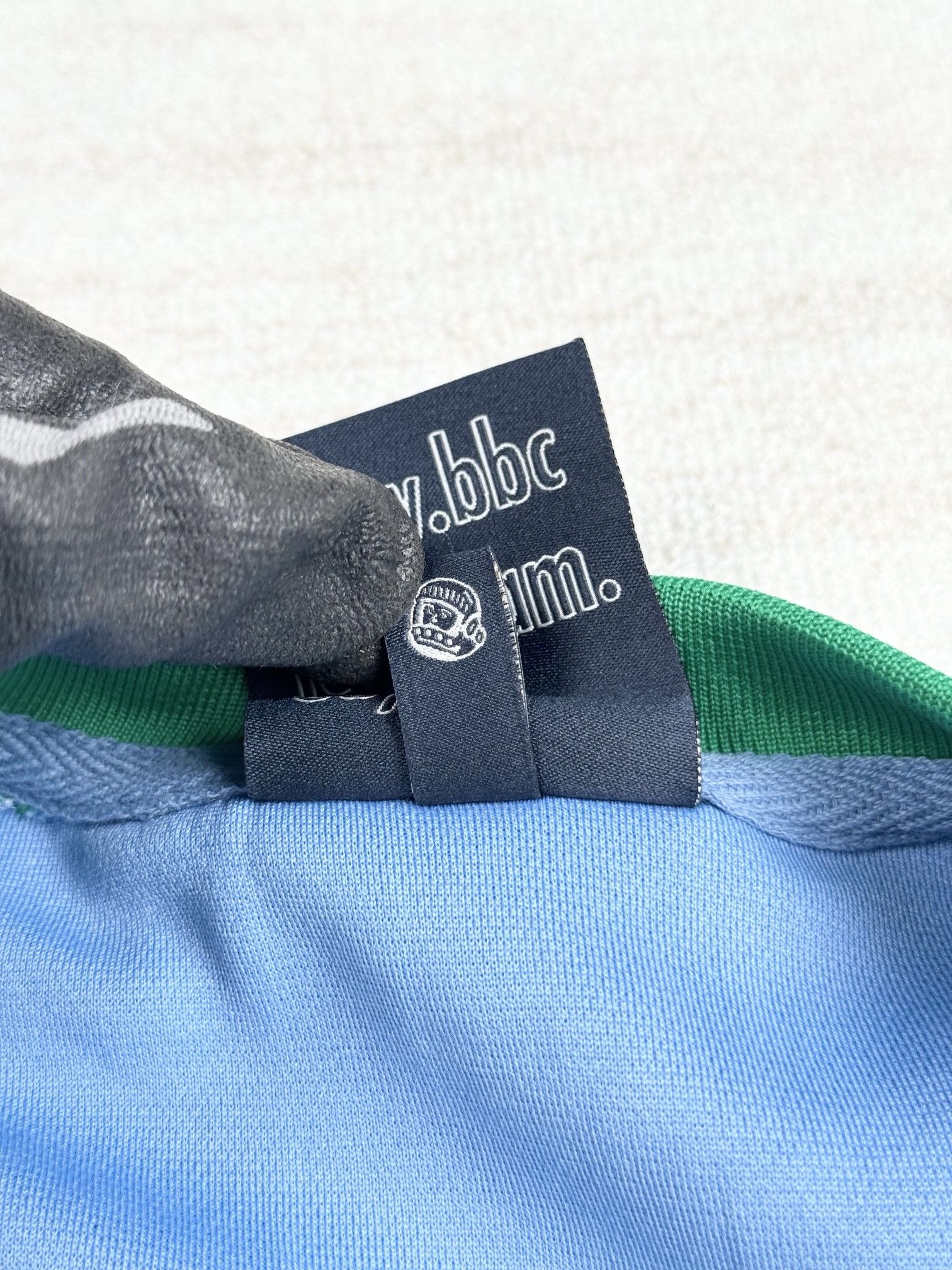 Billionaire Boys Club club LS tee Size US M / EU 48-50 / 2 - 7 Thumbnail