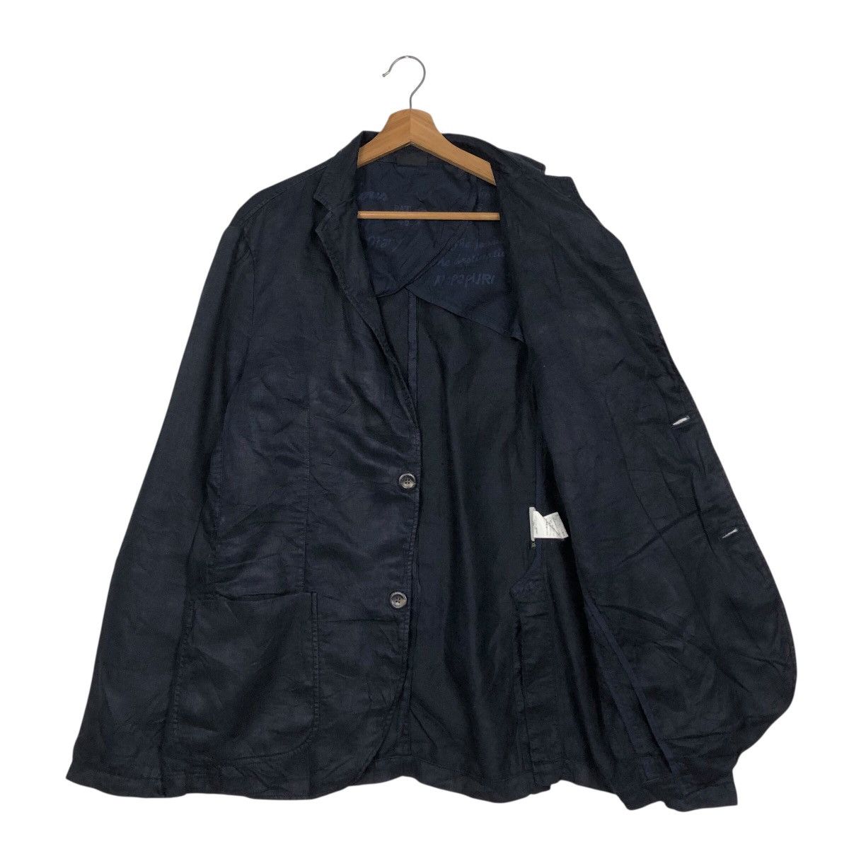 Napapijri 📌Vintage Hunting Chore Jacket Napapijri Multi Pocket Size US M / EU 48-50 / 2 - 12 Thumbnail