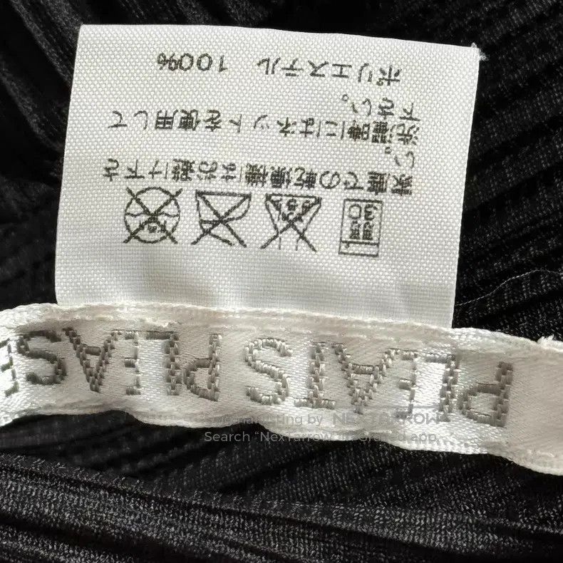 Issey Miyake Issey Miyake Black Dress Size L / US 10 / IT 46 - 4 Thumbnail
