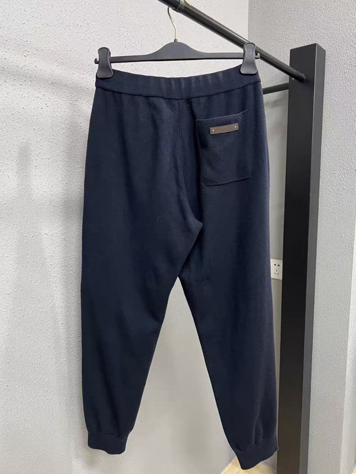 Berluti Berluti wool pants Size US 32 / EU 48 - 1 Thumbnail