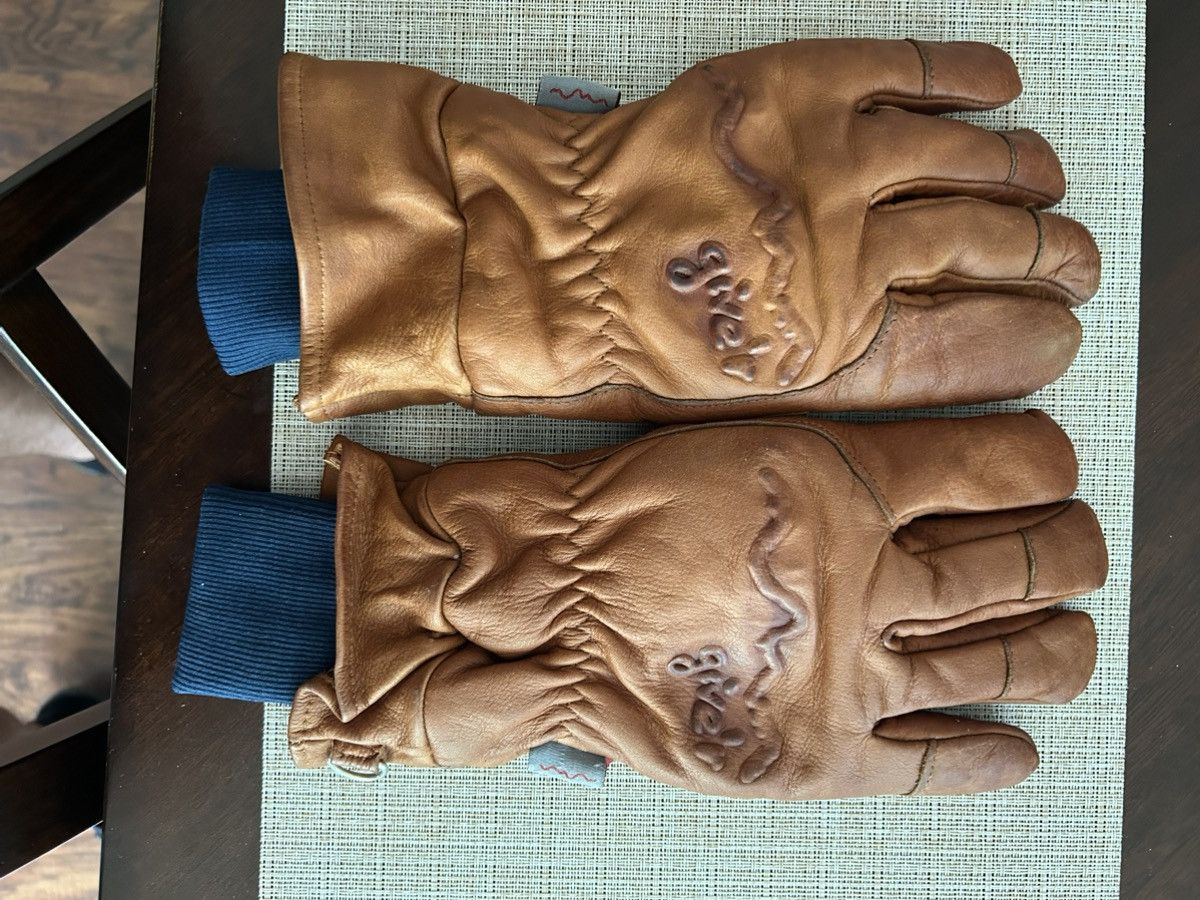 Other Giv’r 4-season gloves Size ONE SIZE - 1 Thumbnail