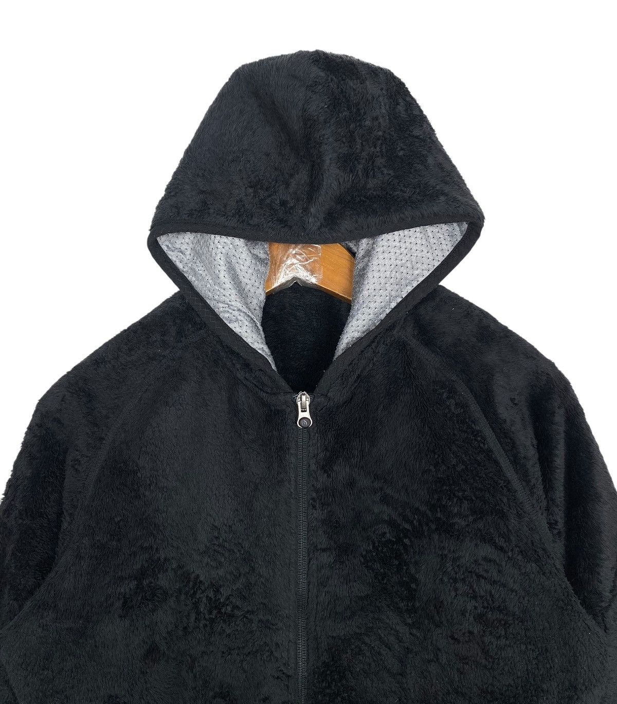 The North Face Rare‼️ The North Face Hoodie Fleece Small Logo Size M / US 6-8 / IT 42-44 - 4 Thumbnail