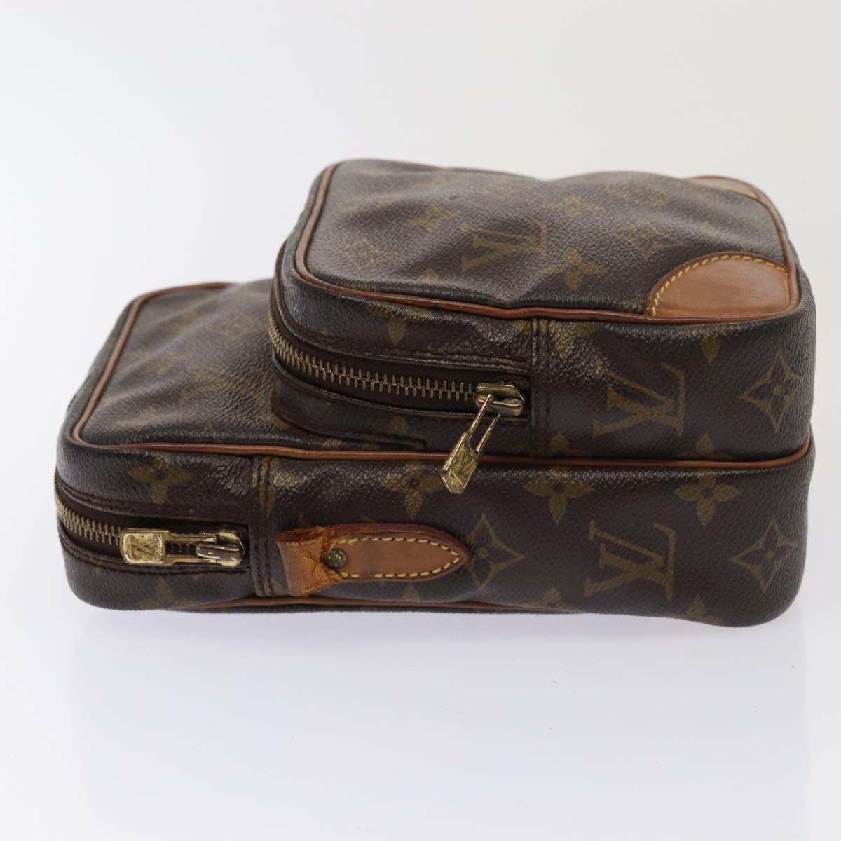 Louis Vuitton LOUIS VUITTON Monogram Amazon Shoulder Bag M45236 Size ONE SIZE - 5 Thumbnail