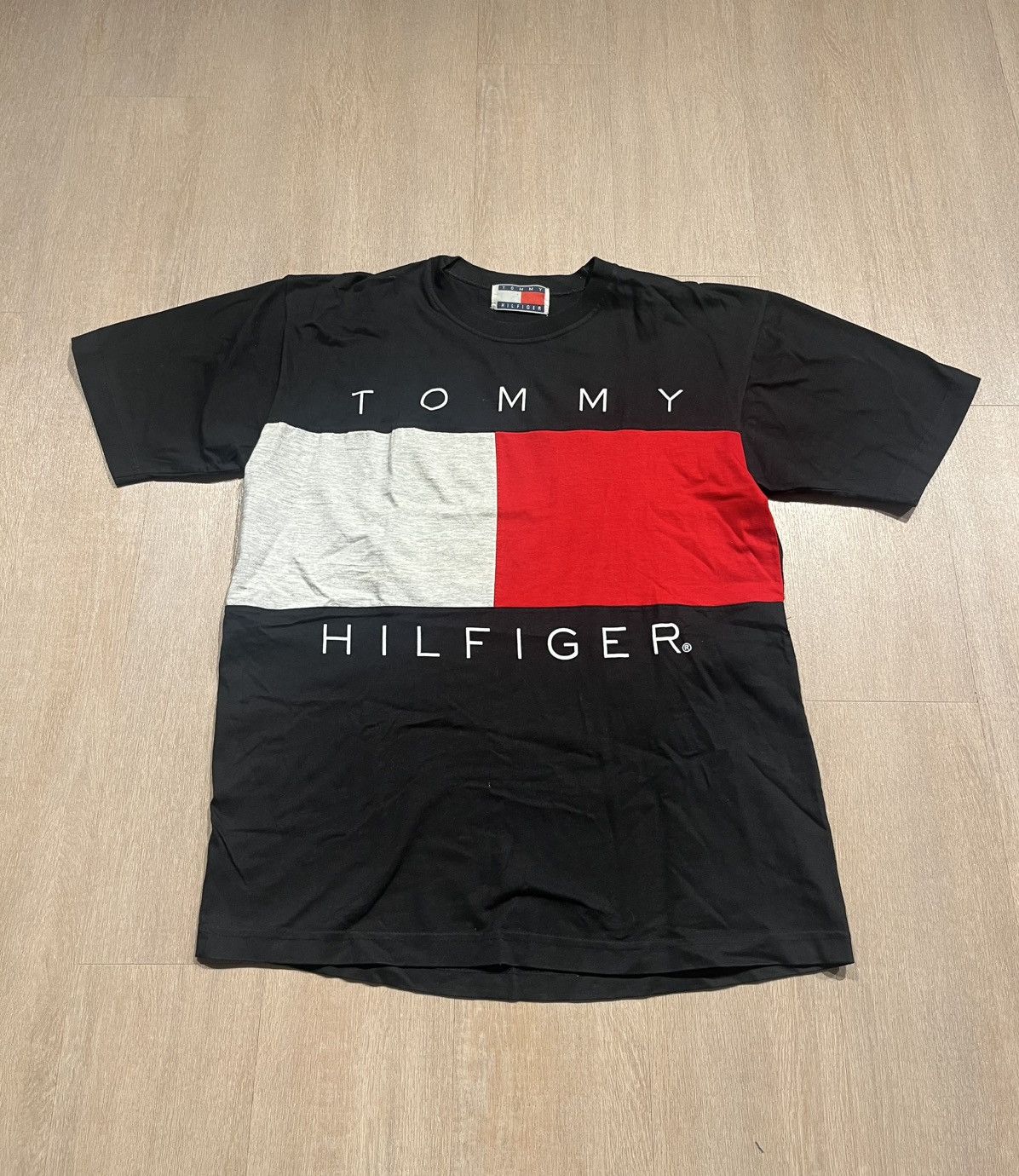 Supreme Tommy Hilfiger Shirt Large Size US L / EU 52-54 / 3 - 2 Thumbnail