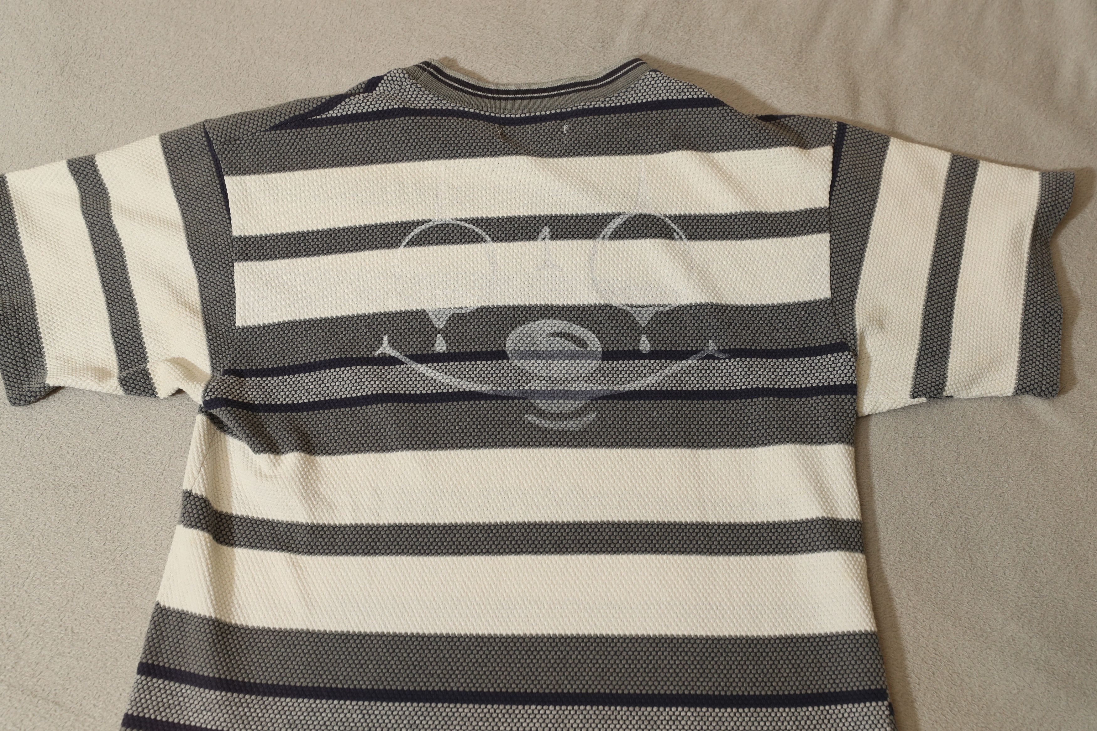 Vintage Infinite Expression 1 of 1 Fuck That Tee (M/L) Size US M / EU 48-50 / 2 - 10 Thumbnail
