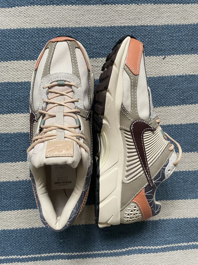 Nike NIKE ZOOM VOMERO 5 Sneakers Size US 10 / EU 43 - 3 Thumbnail