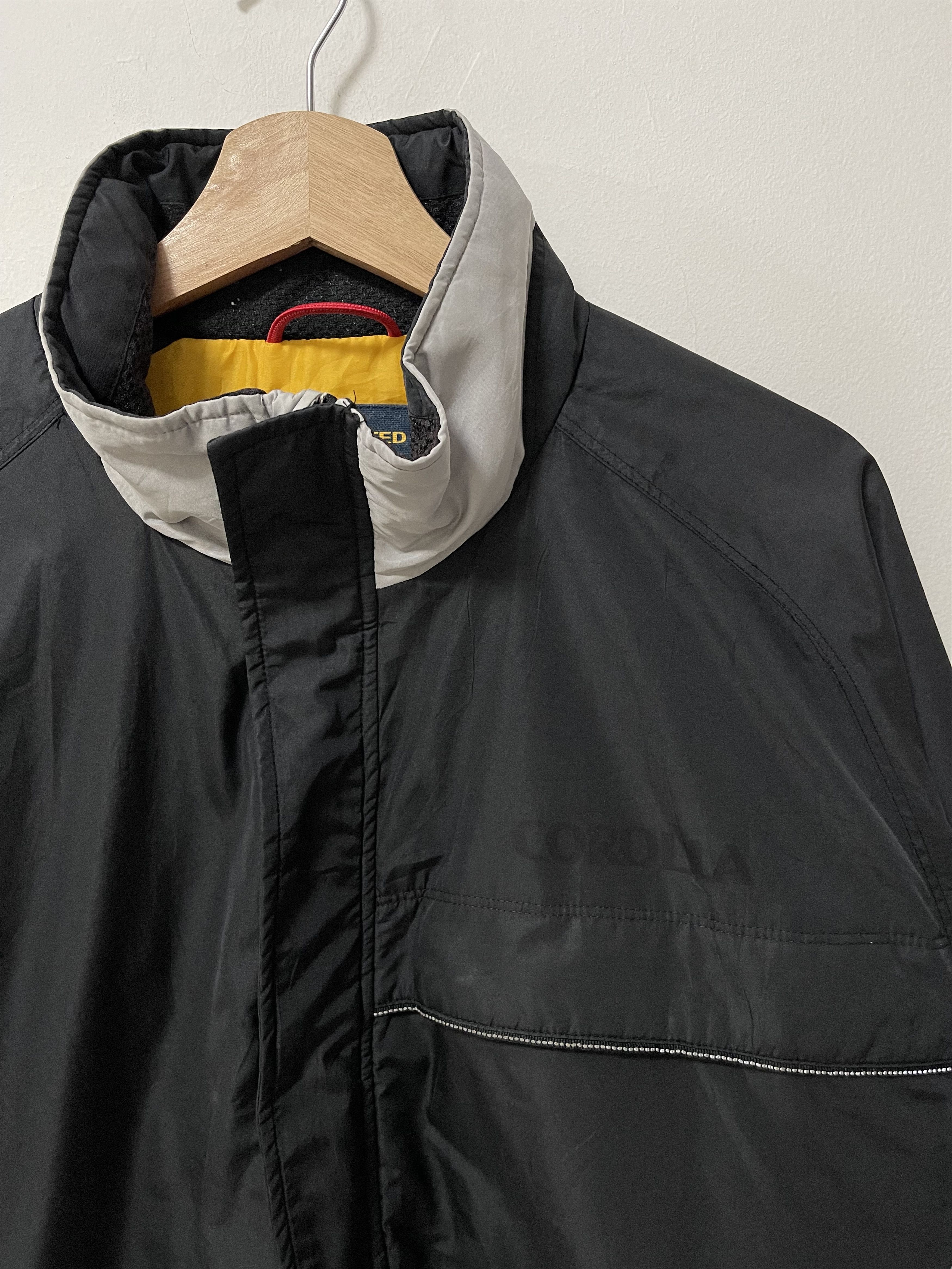 Sports Specialties × Vintage Vintage Vice United Corolla Jacket Size US L / EU 52-54 / 3 - 6 Thumbnail