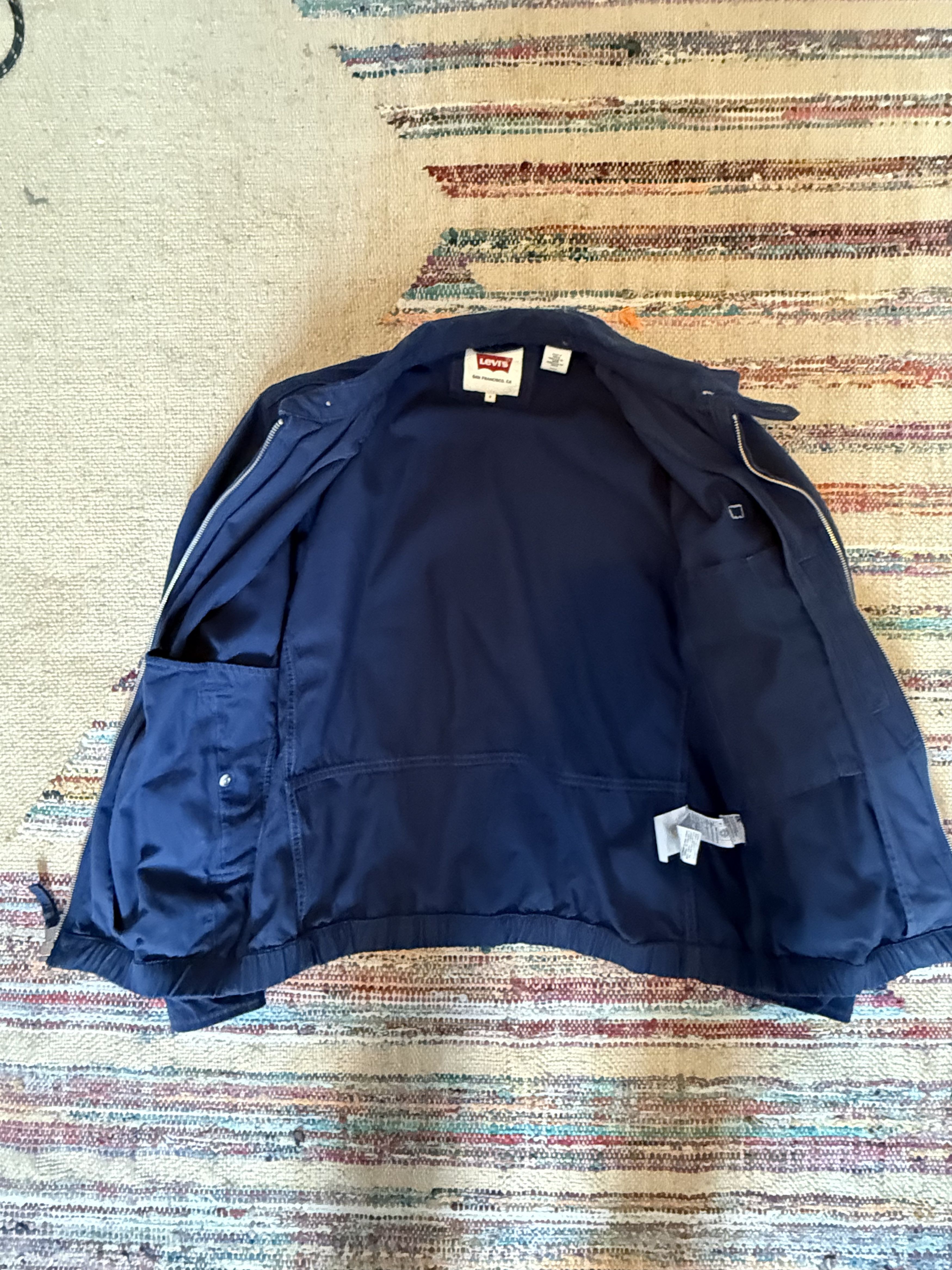 Levi's coloma classic jacket Size US S / EU 44-46 / 1 - 3 Thumbnail