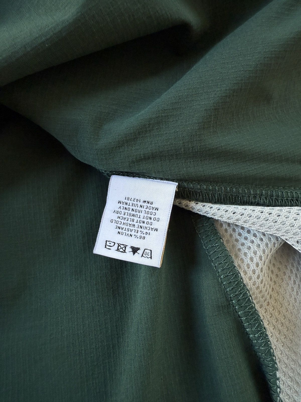 Aime Leon Dore × New Balance Aime Leon Dore x New Balance RC56 Performance Anorak Size US L / EU 52-54 / 3 - 14 Thumbnail
