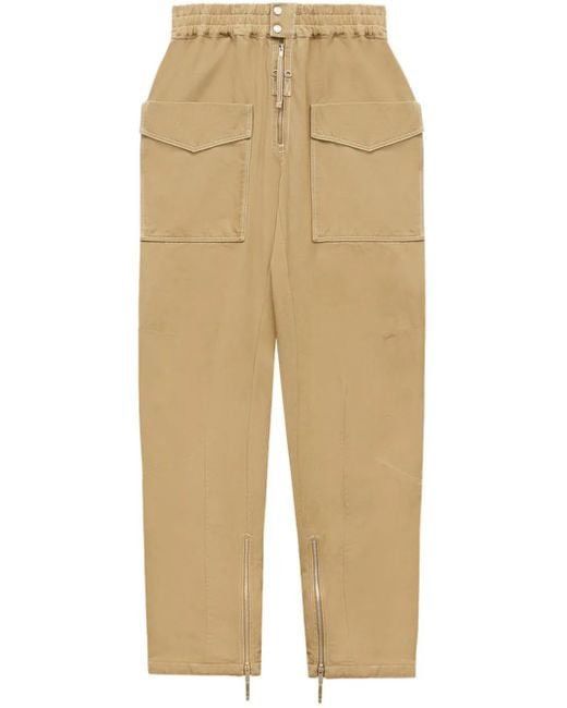 Isabel Marant ISABEL MARANT Tilseno Pants Size US 34 / EU 50 - 1 Thumbnail