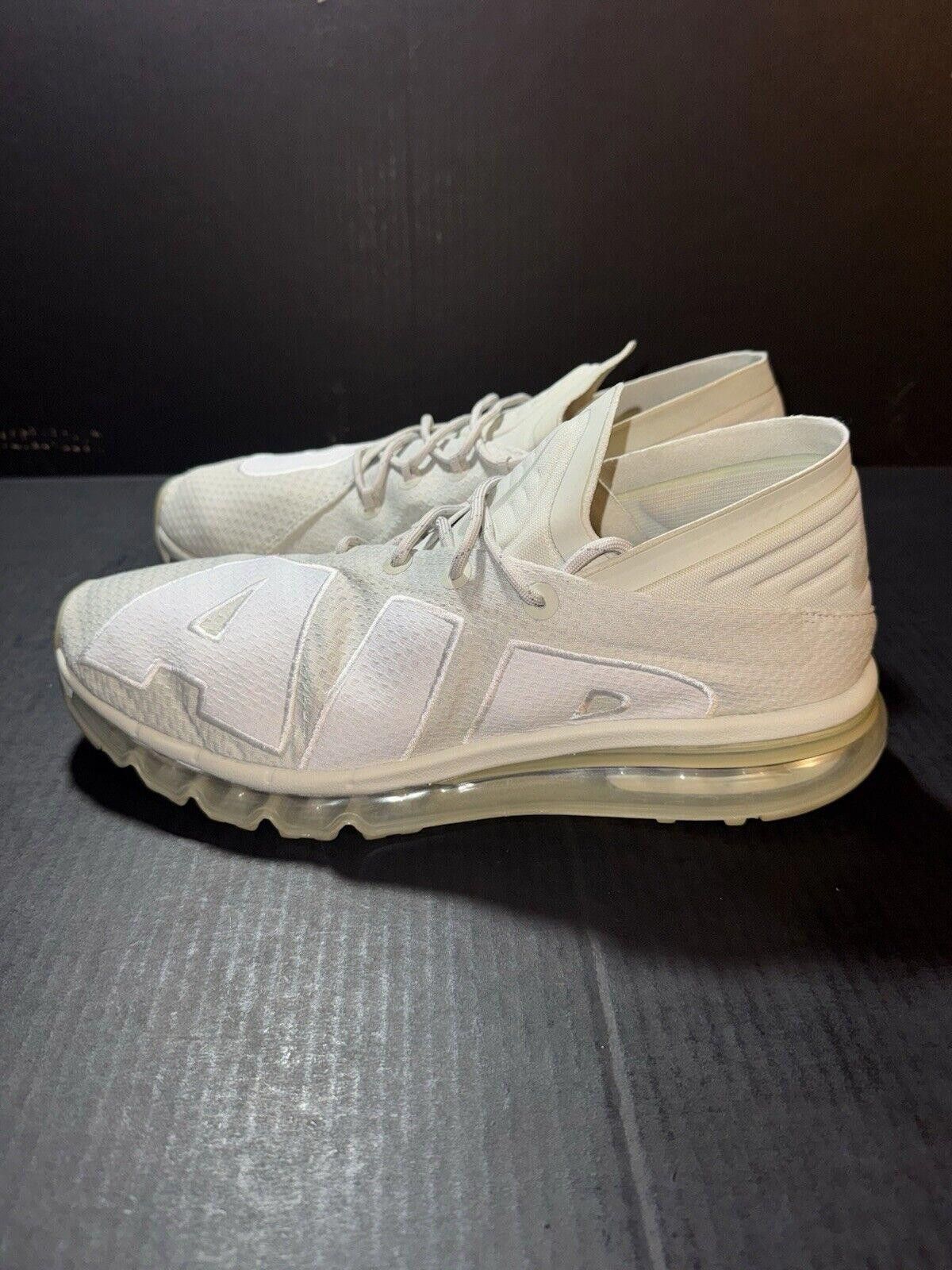 Nike Nike Men's Air Max Flair 'Light Bone' 942236-005 - Size 11 Size US 11 / EU 44 - 5 Thumbnail