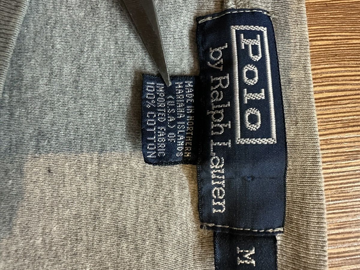 Polo Ralph Lauren Polo Ralph Lauren Size M / US 6-8 / IT 42-44 - 8 Thumbnail