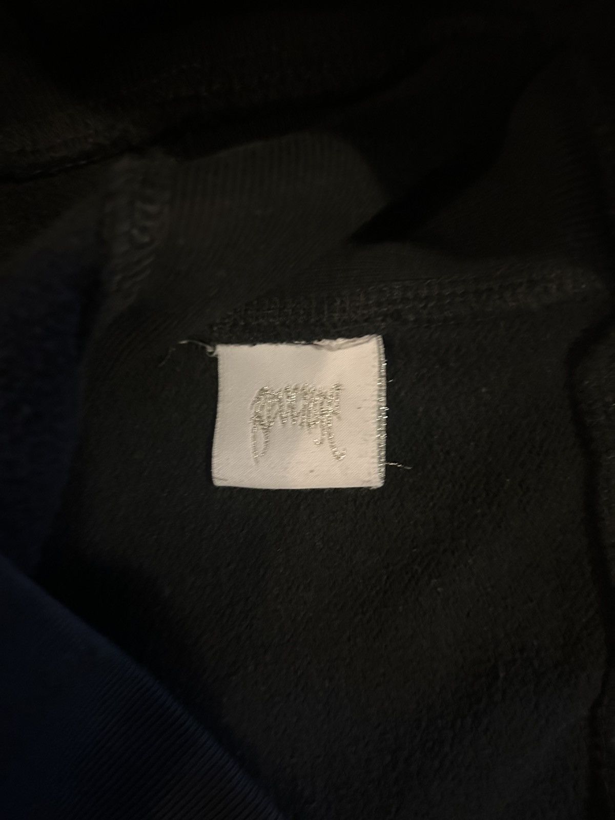 Revenge REVENGE BULLETPROOF HOODIE Size US L / EU 52-54 / 3 - 2 Thumbnail