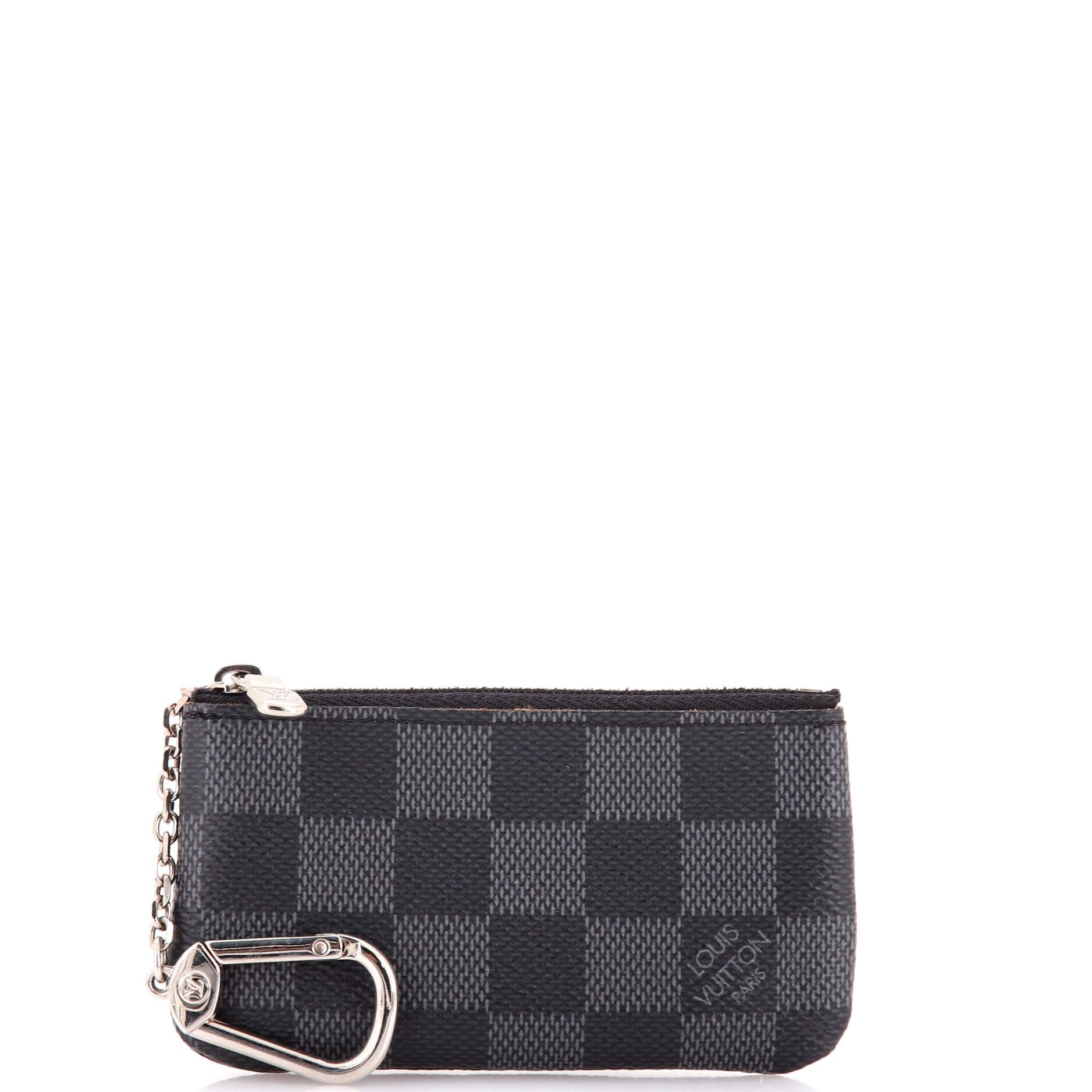 Louis Vuitton Key Pouch Size ONE SIZE - 1 Thumbnail
