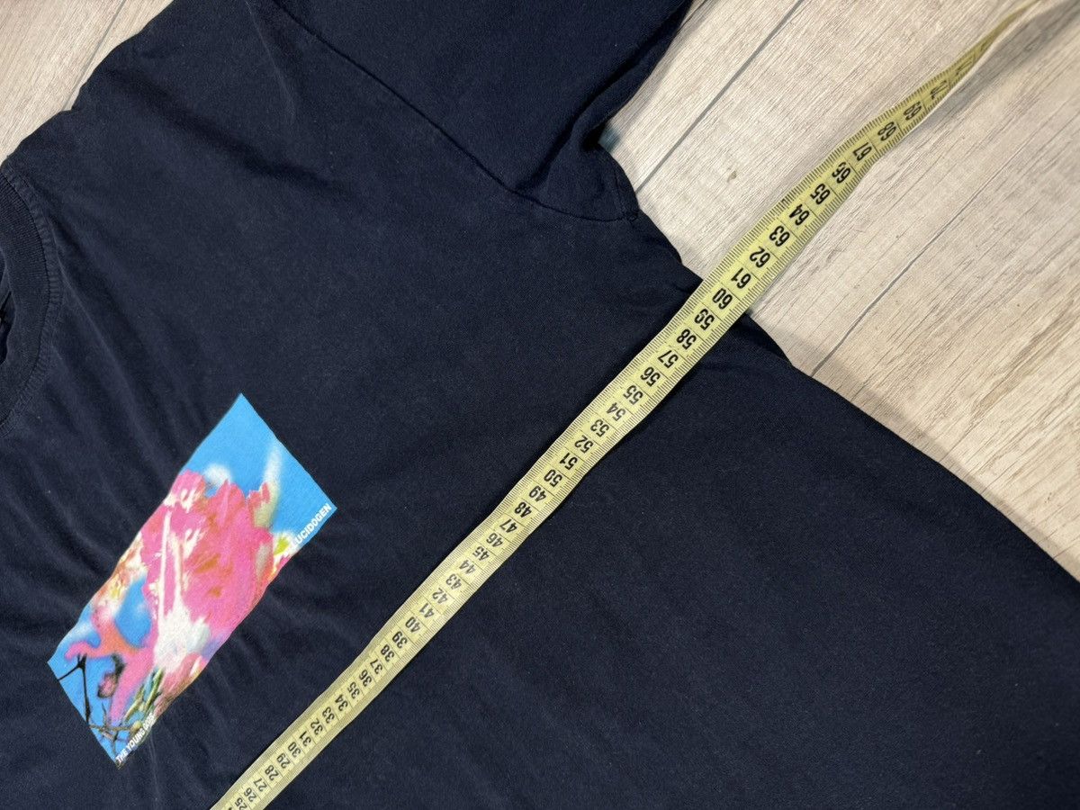 Band Tees The Young Gods Lucidogen 90’s Vintage Band Rock T Shirt Size US L / EU 52-54 / 3 - 9 Thumbnail