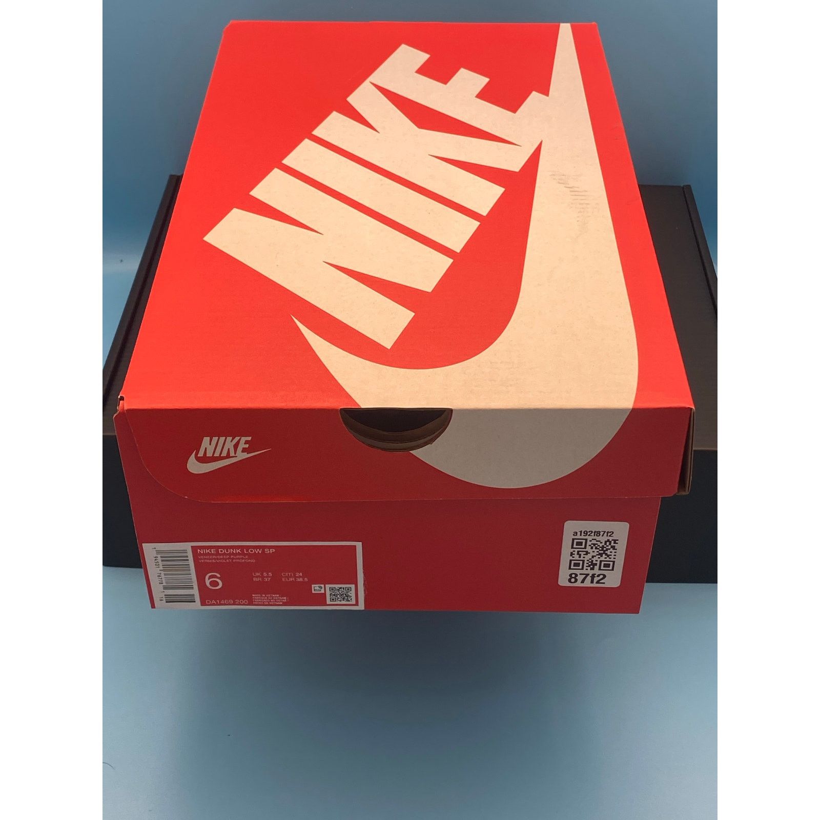 Nike Dunk Low SP Retro 'Veneer' 2024 m6 w7.5 Size US 6 / EU 39 - 7 Thumbnail