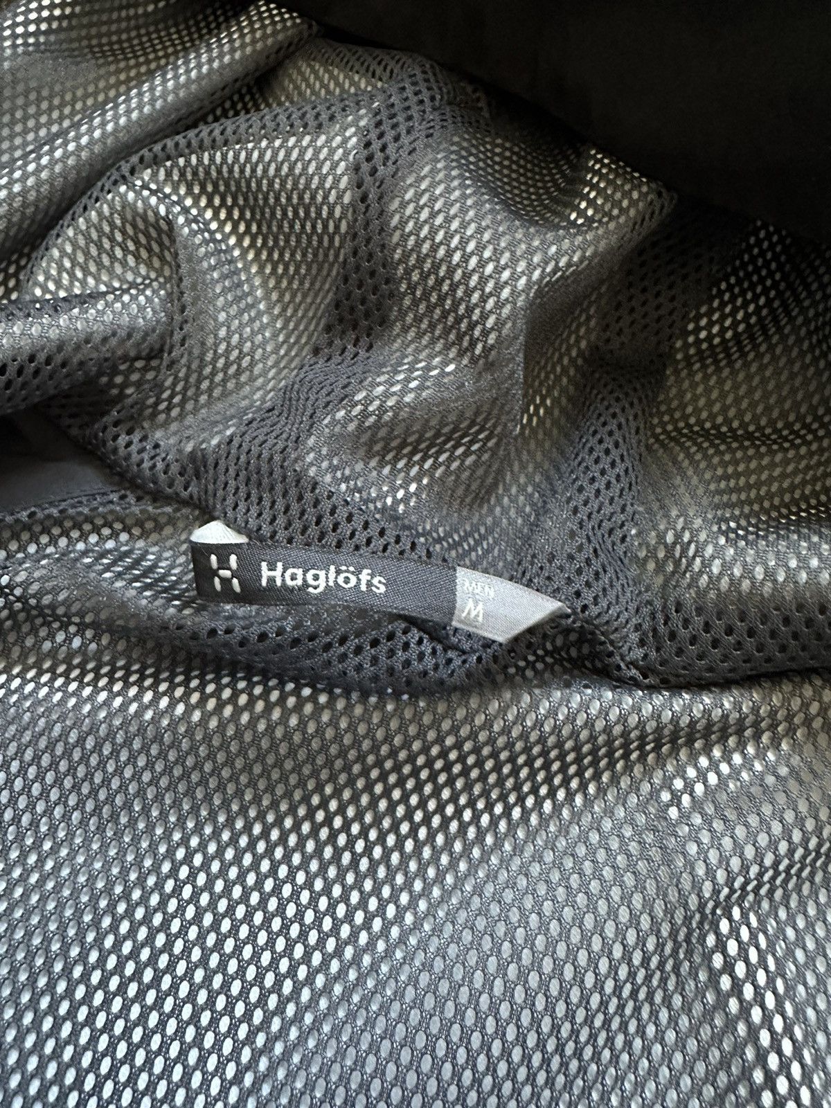 Haglofs Haglofs Proof Light Jacket Outdoor Size Medium Size US M / EU 48-50 / 2 - 10 Thumbnail