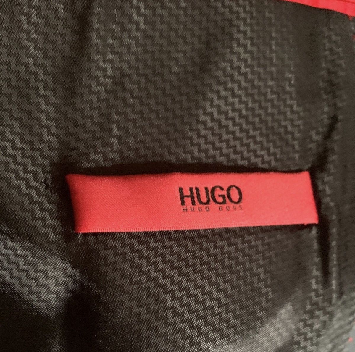 Hugo Boss Hugo Boss slim fit blazer Size 42R - 13 Thumbnail