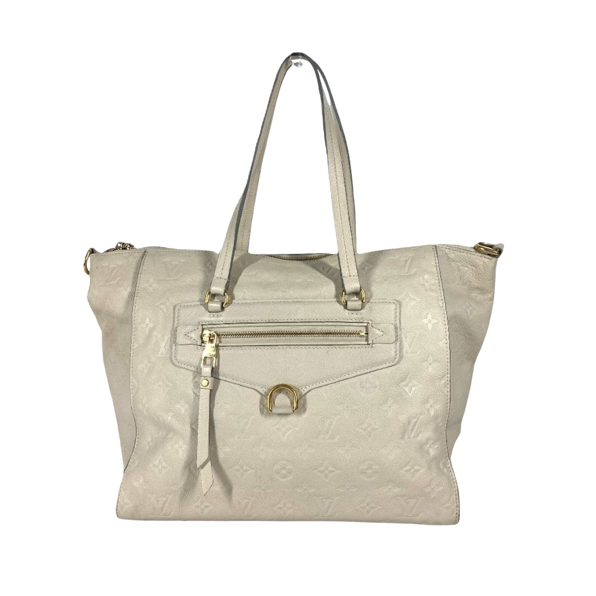 Louis Vuitton Louis Vuitton Lumineuse tote Size ONE SIZE - 1 Thumbnail