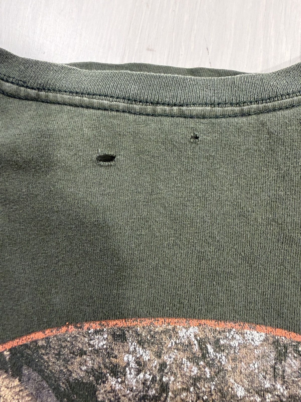 Other Costa Camo Shirt Size US S / EU 44-46 / 1 - 4 Thumbnail