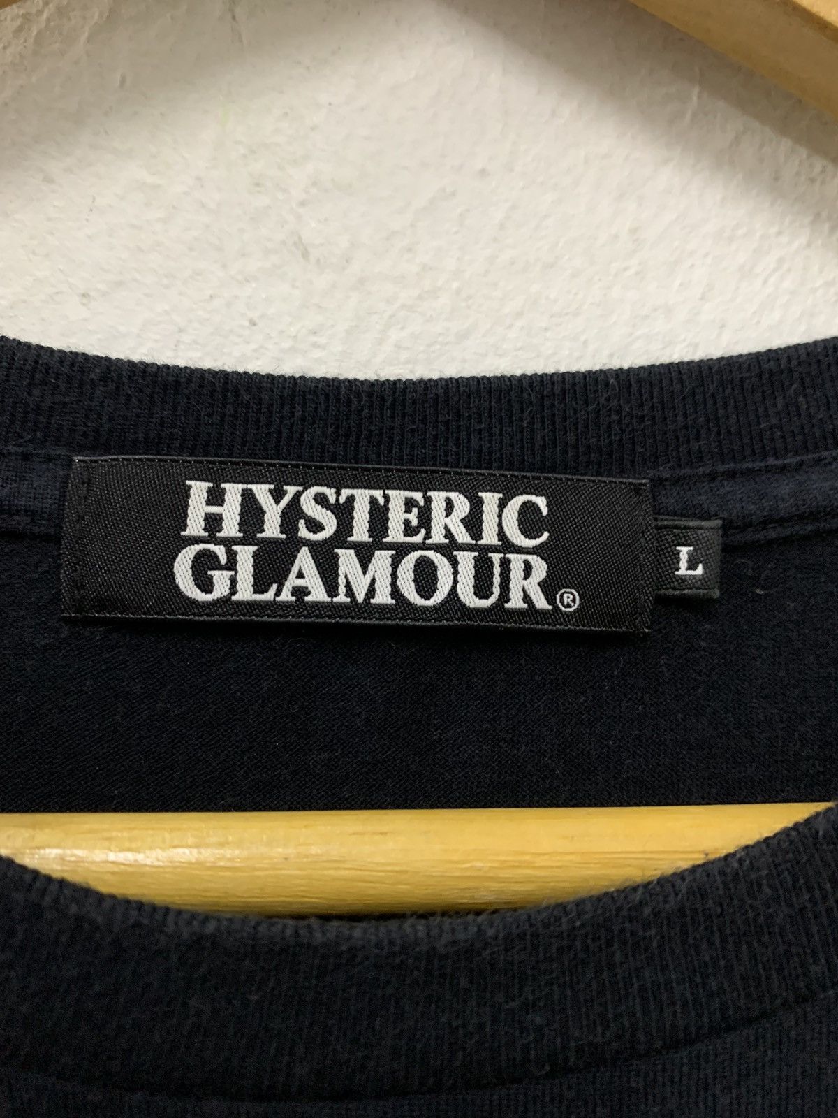 Hysteric Glamour Hysteric Glamour Get Stoned Size US S / EU 44-46 / 1 - 5 Thumbnail