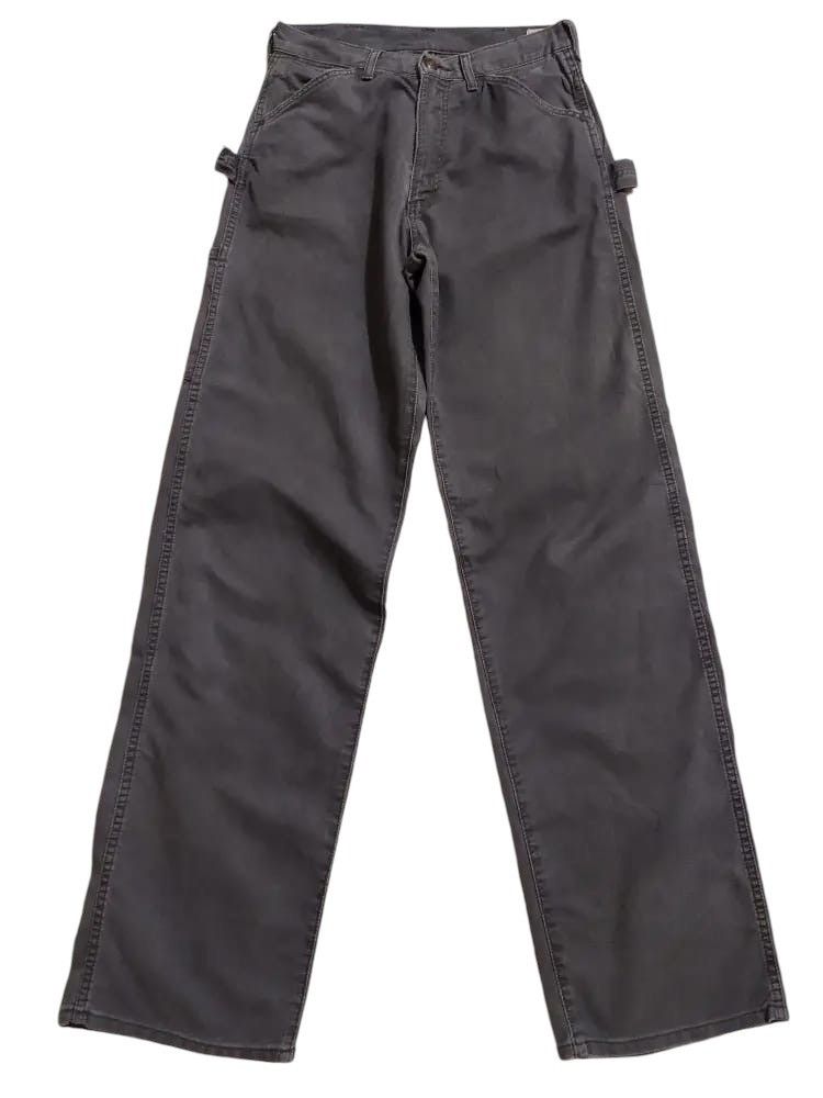 Wrangler Vintage Wrangler Worker Pants Size US 28 / EU 44 - 1 Thumbnail