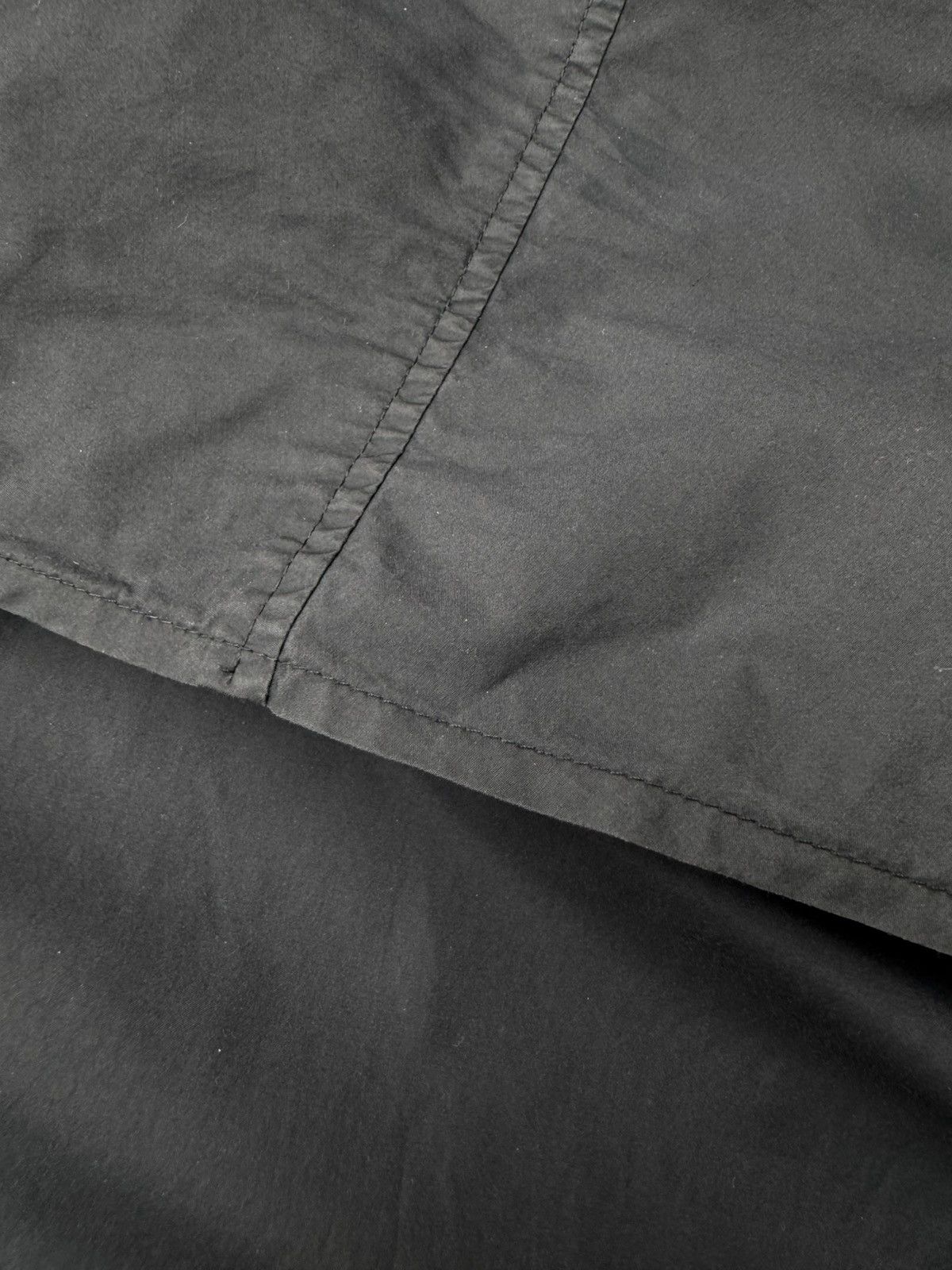 Helmut Lang Helmut Lang SS99 Packable Nylon Hooded Windbreaker Size US S / EU 44-46 / 1 - 9 Thumbnail