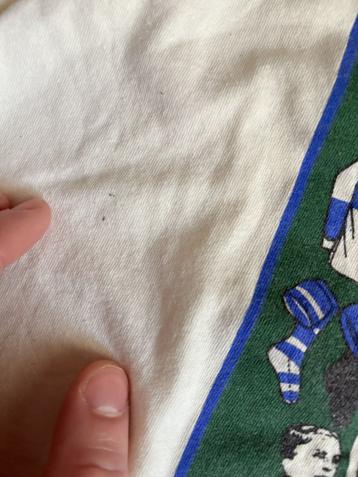 Umbro Vintage 80s Umbro Sheffield West Bromwich Tribute Football Size US M / EU 48-50 / 2 - 10 Thumbnail
