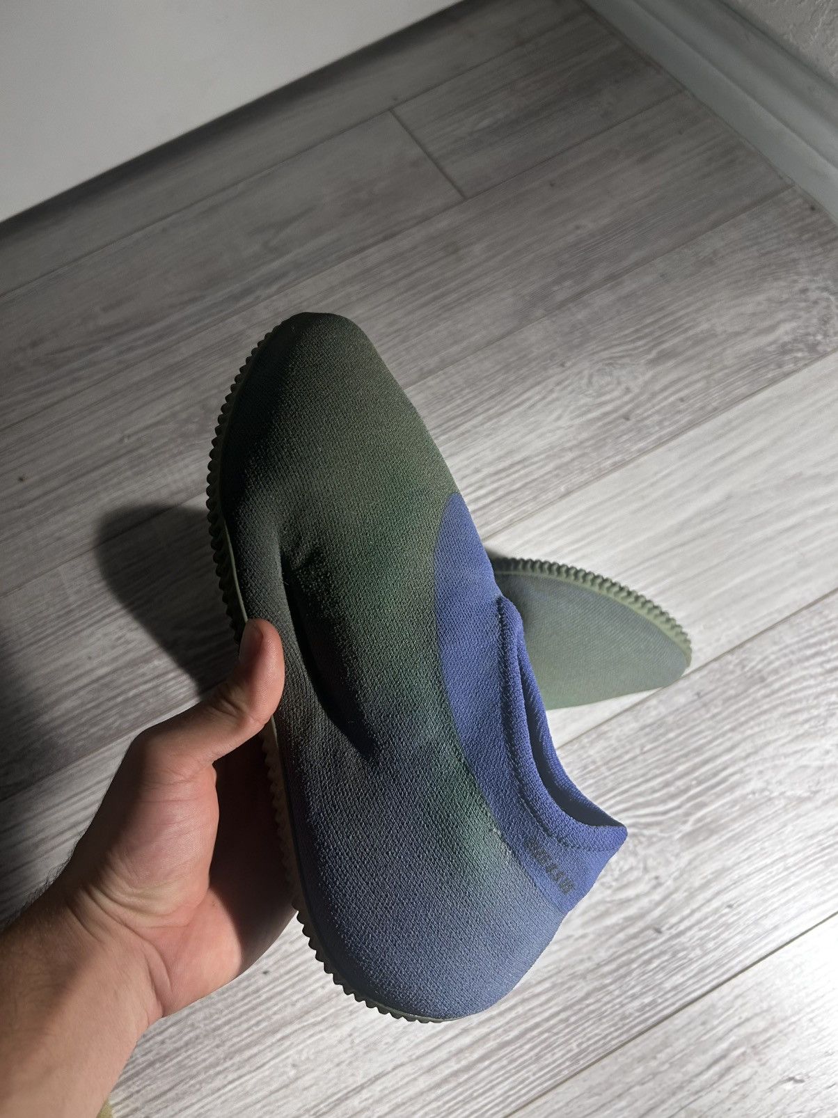 Yeezy Yeezy Knit Runners Size US 8.5 / EU 41-42 - 1 Thumbnail