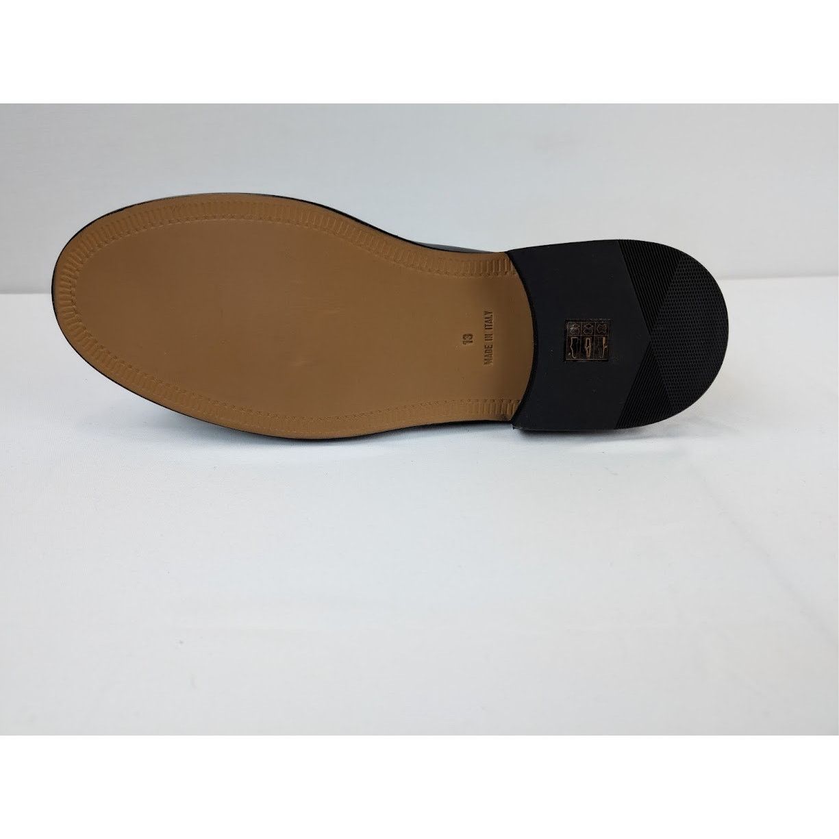 Aime Leon Dore o1rshd1 Taverna Loafers in Black Size US 13 / EU 46 - 12 Thumbnail