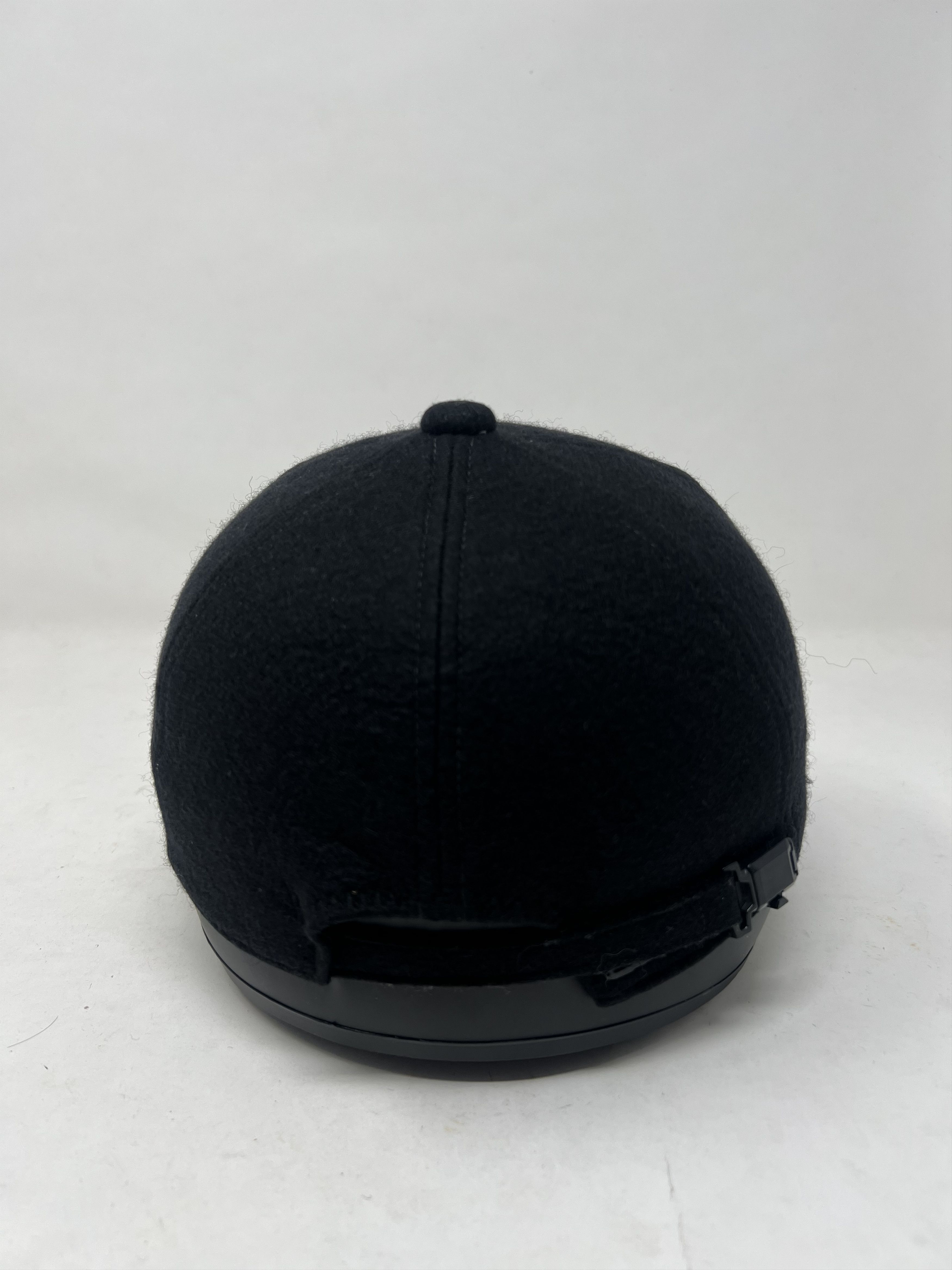 Vintage American Traditional Spirit Ivy Brother Wool Hat Size ONE SIZE - 3 Thumbnail