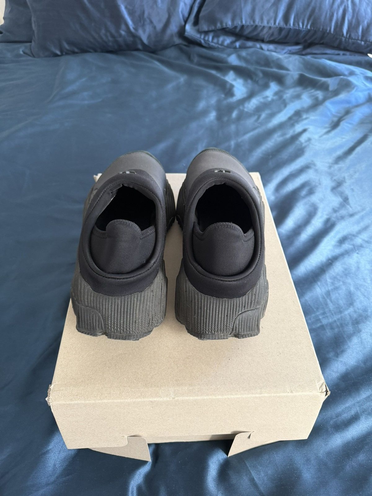 Adidas Adidas Rovermule Adventure Size US 9.5 / EU 42-43 - 3 Thumbnail