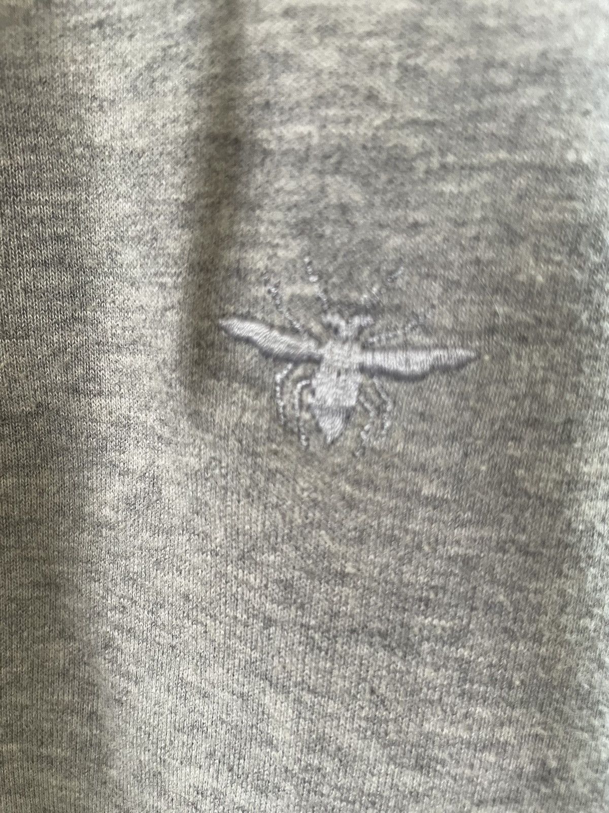 Dior Dior sweatshirt Size US M / EU 48-50 / 2 - 3 Thumbnail