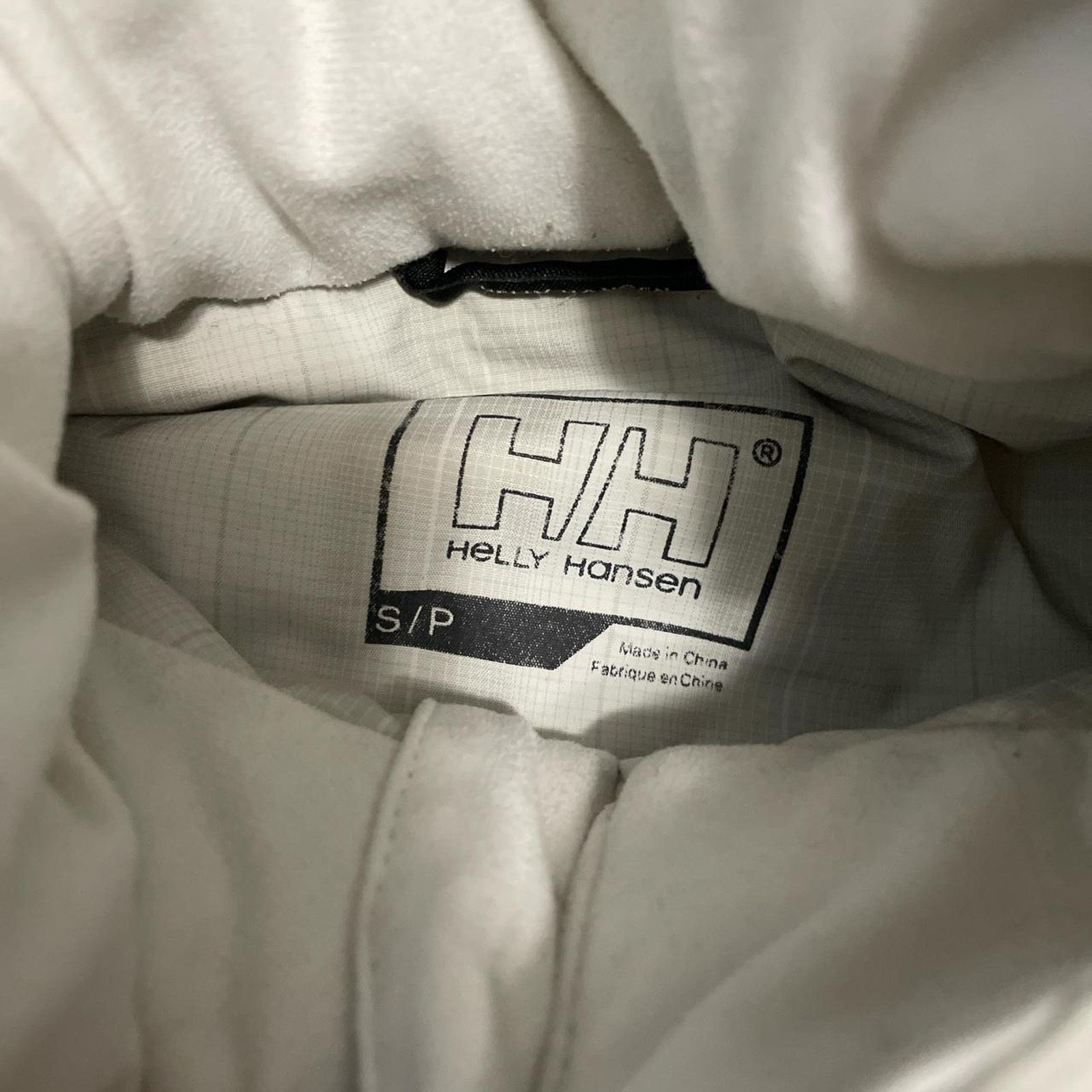 Helly Hansen Helly Hansen Women's Alphelia Lifaloft Ski Jacket Size S / US 4 / IT 40 - 8 Thumbnail